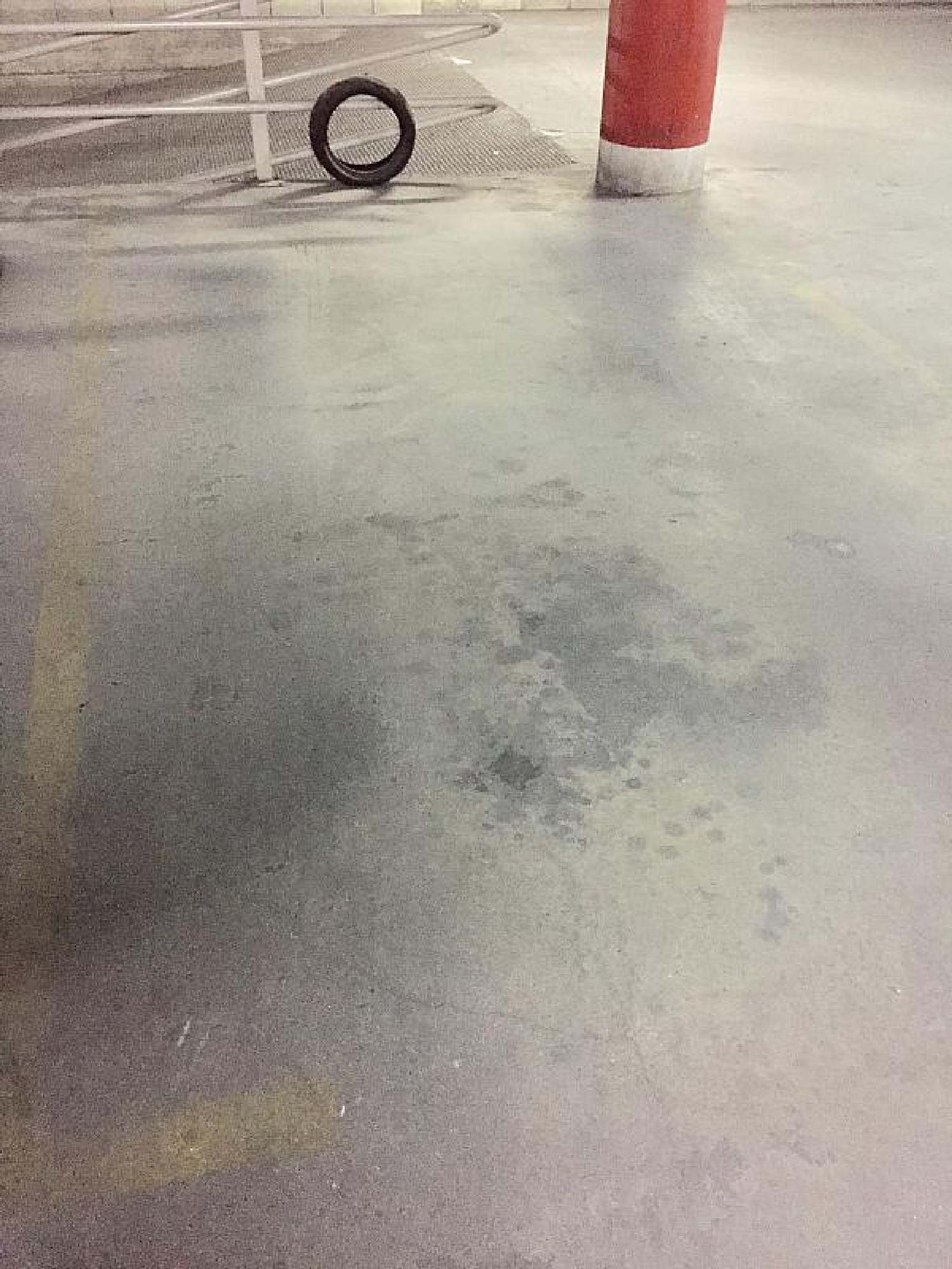  till salu parkering Orihuela Baix Segura 3