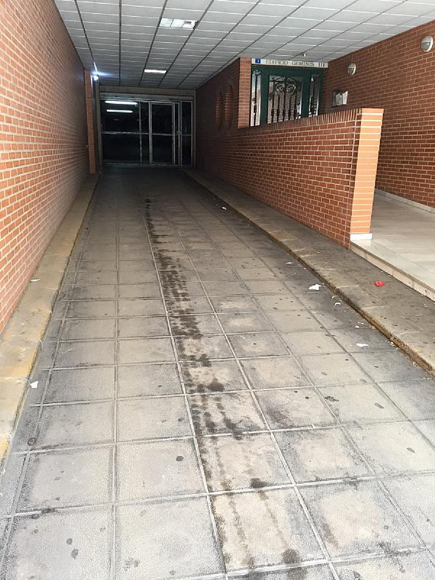  till salu parkering Orihuela Baix Segura 4