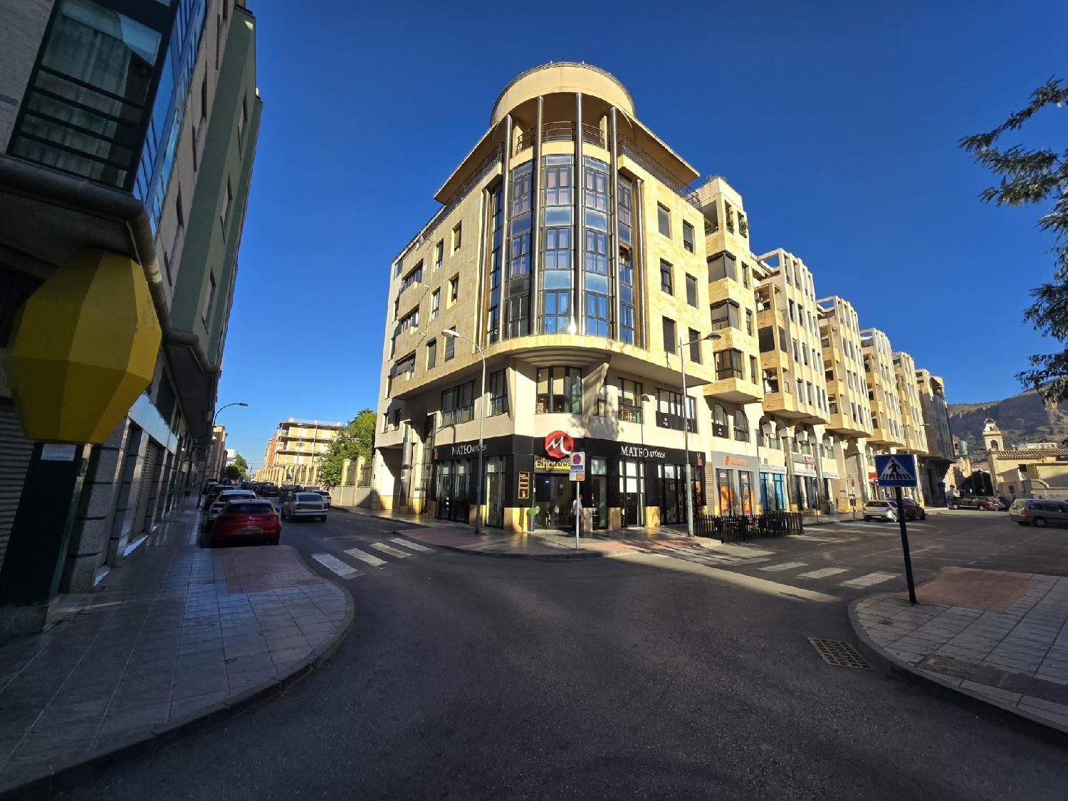  te koop parkeerplaats Orihuela Baix Segura 1