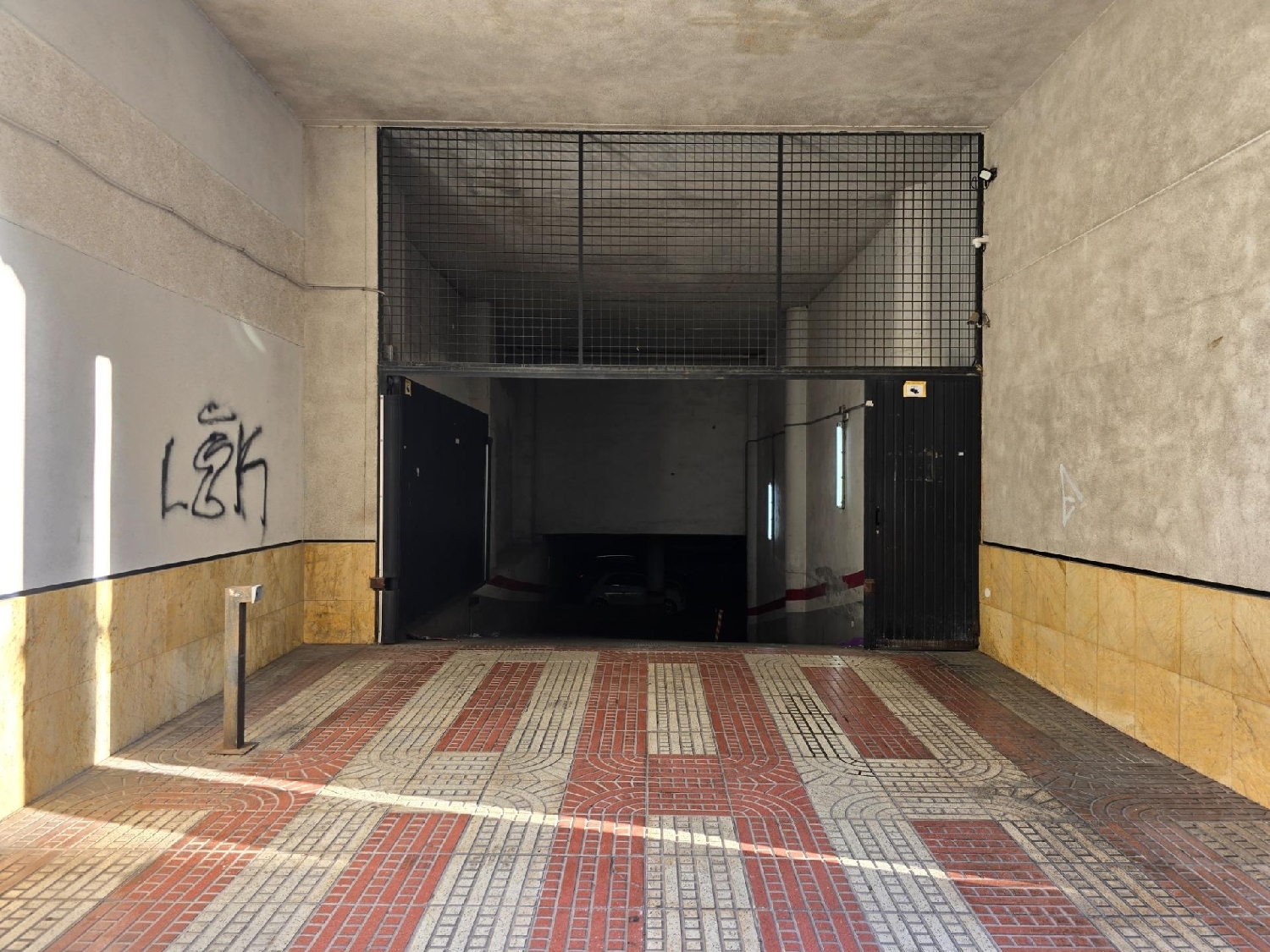 te koop parkeerplaats Orihuela Baix Segura 2