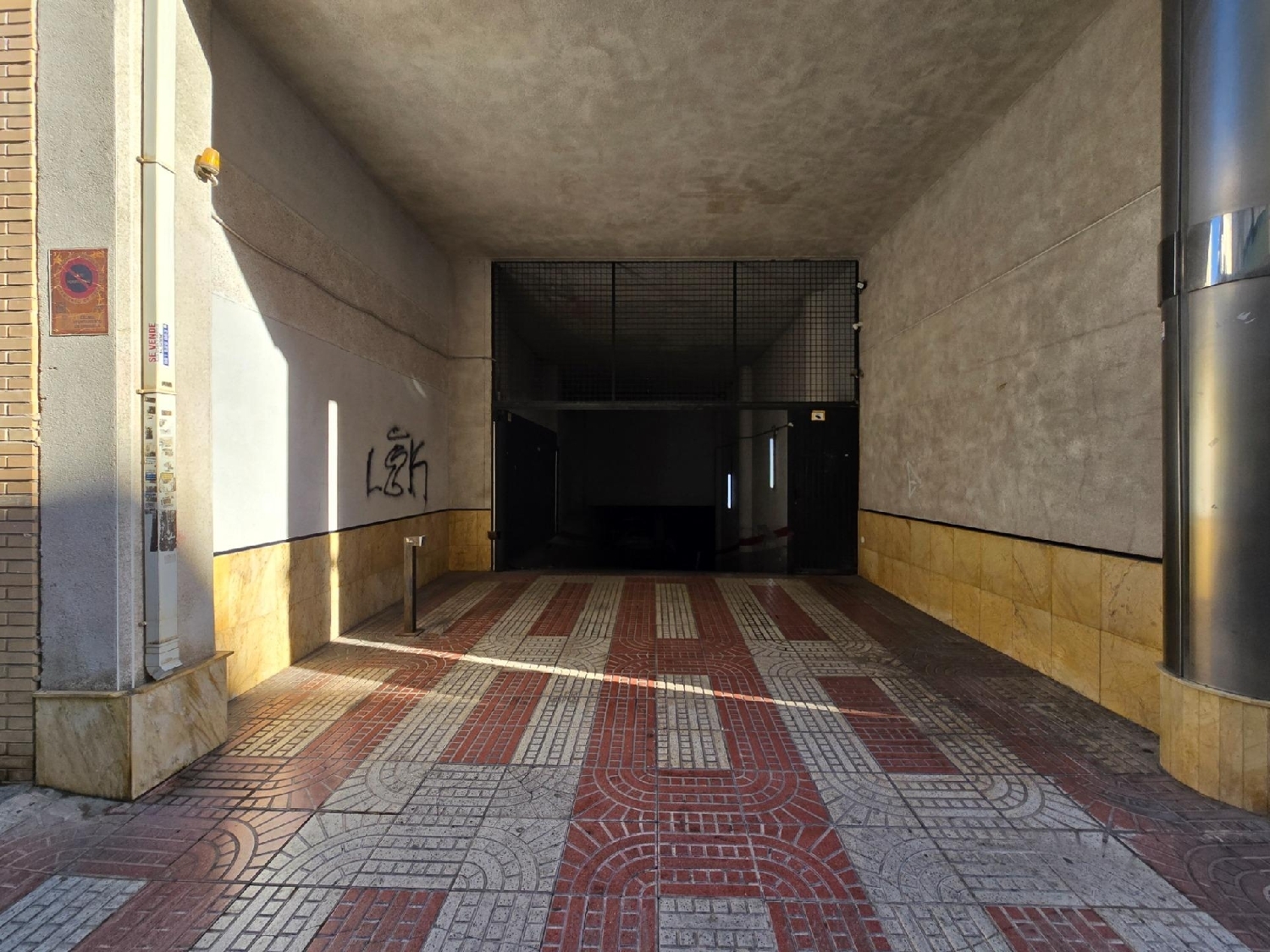  te koop parkeerplaats Orihuela Baix Segura 6