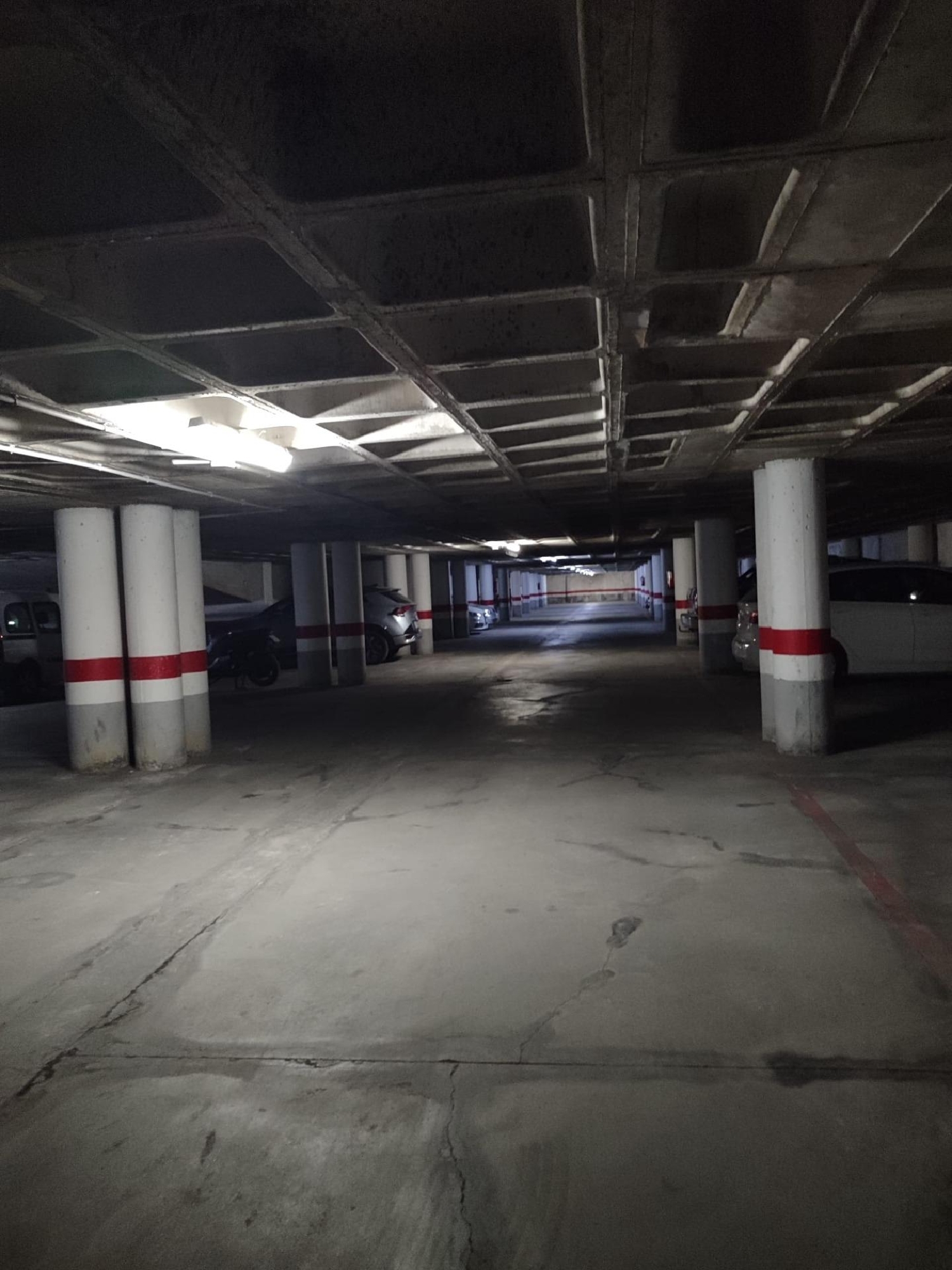  te koop parkeerplaats Orihuela Baix Segura 7