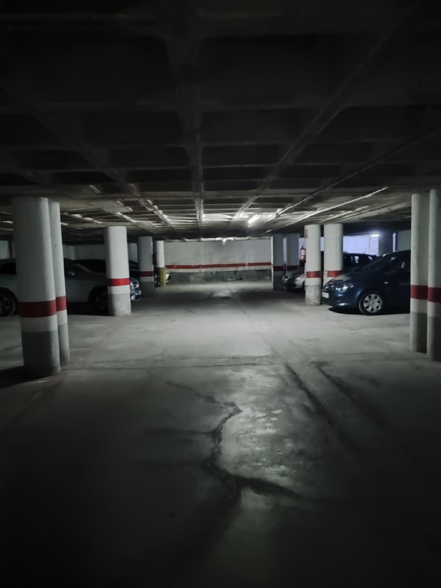  te koop parkeerplaats Orihuela Baix Segura 8