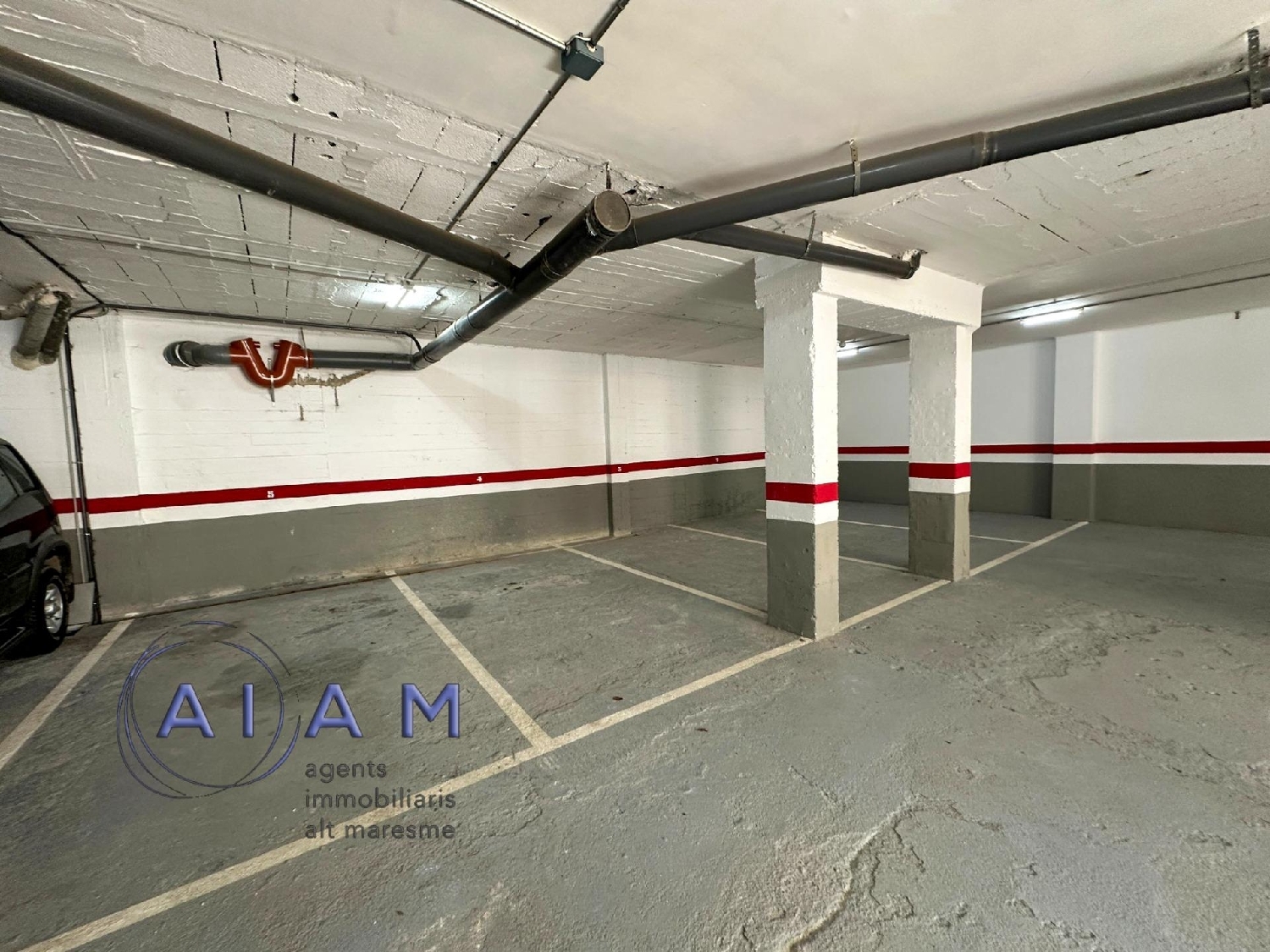  for sale parking space Pineda De Mar Maresme 5