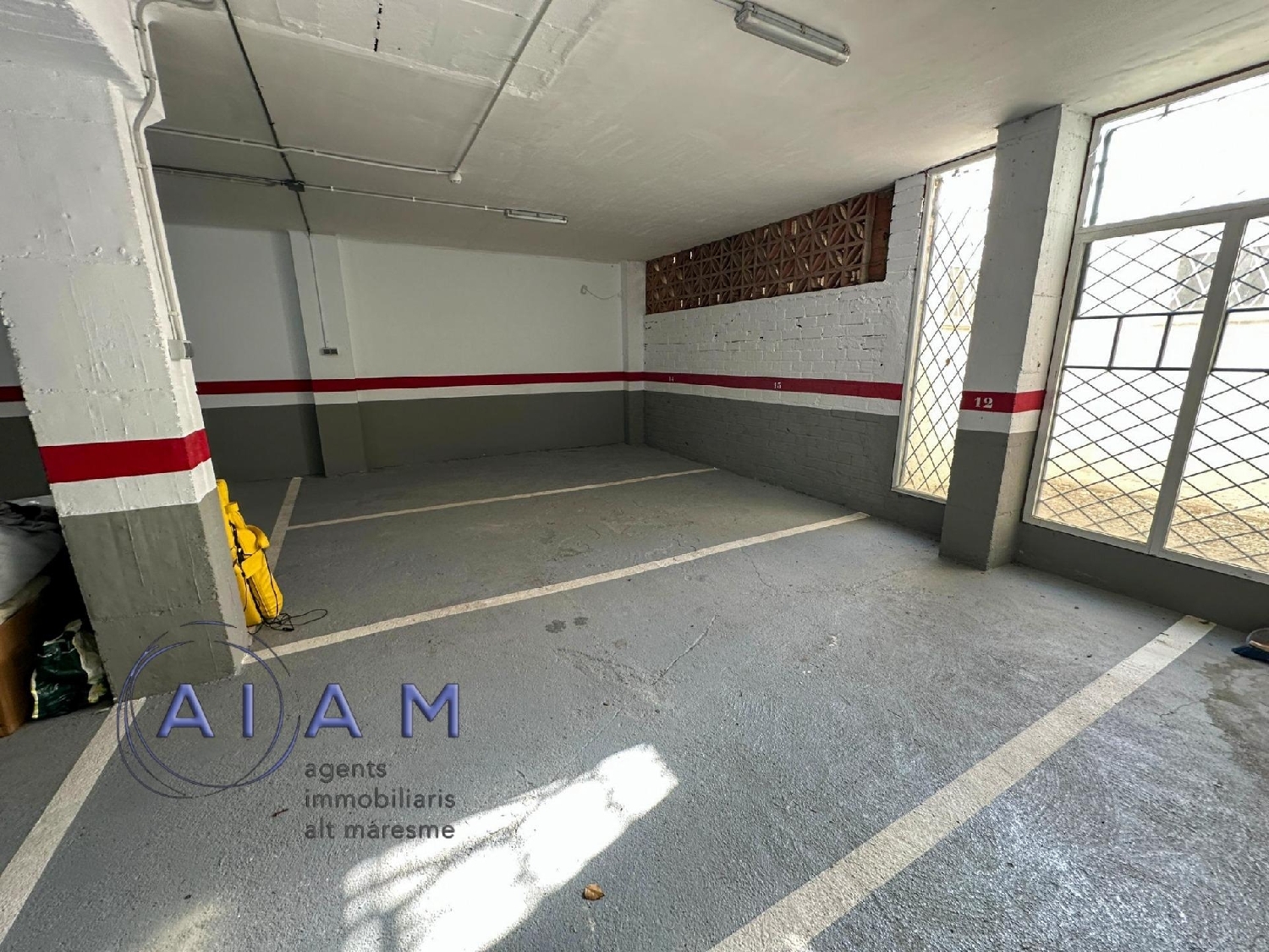  for sale parking space Pineda De Mar Maresme 4