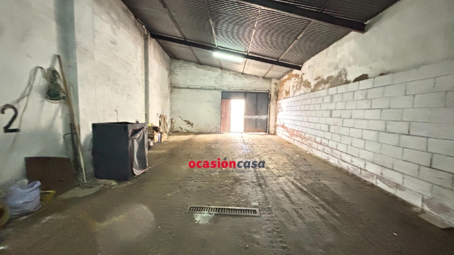  en venta parking Pueblonuevo Del Guadiana Badajoz 2