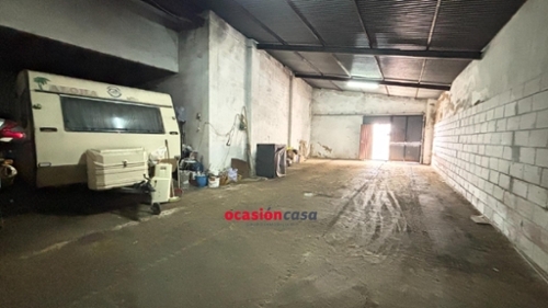 Pueblonuevo Del Guadiana Badajoz parking foto 6302035