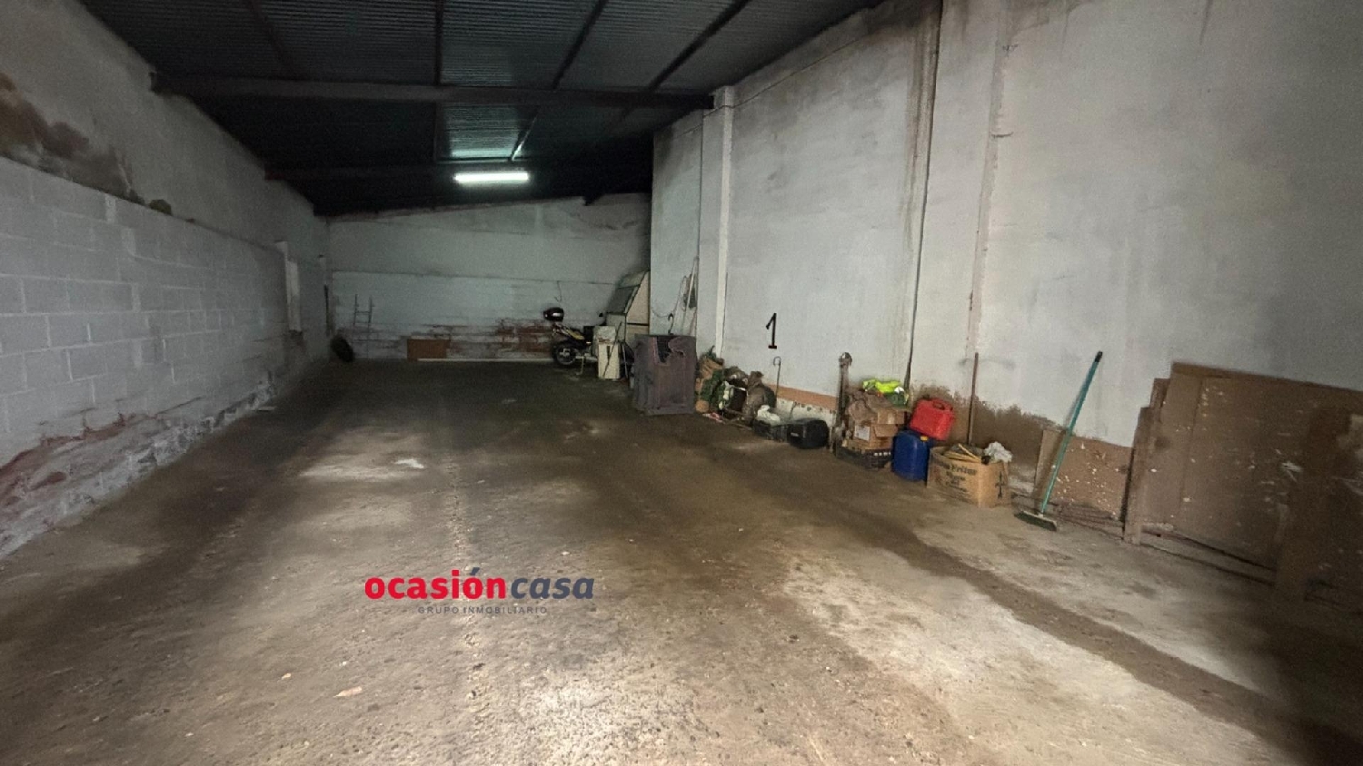  en venta parking Pueblonuevo Del Guadiana Badajoz 3