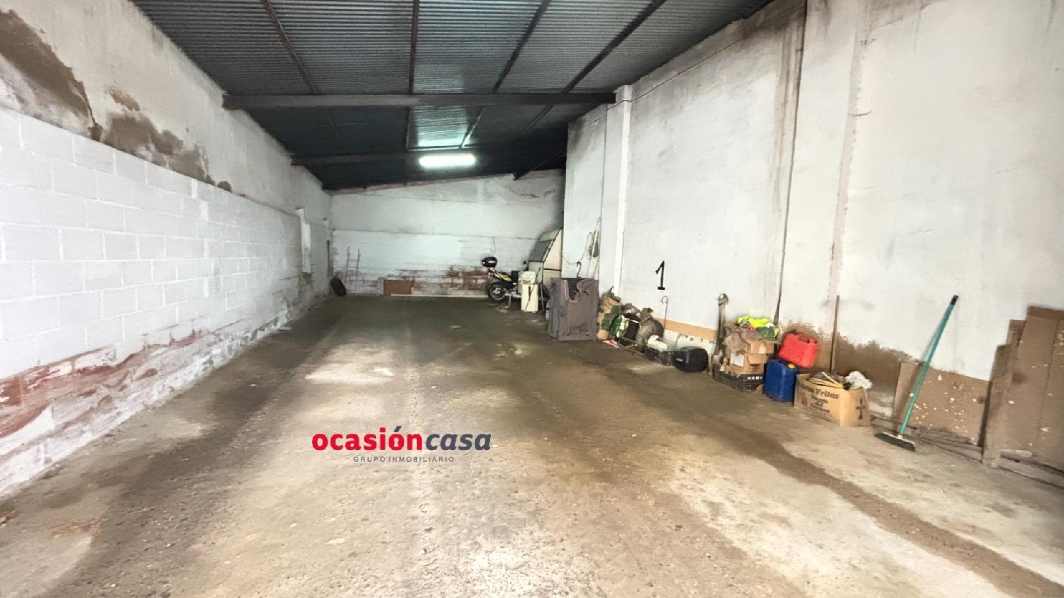  en venta parking Pueblonuevo Del Guadiana Badajoz 4