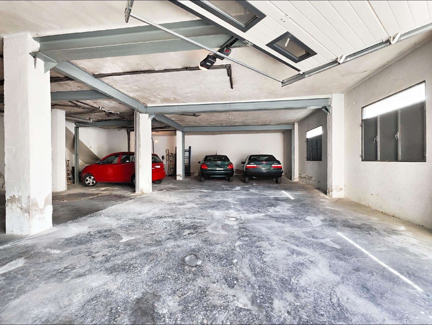  te koop parkeerplaats Puertollano Campo De Calatrava 5