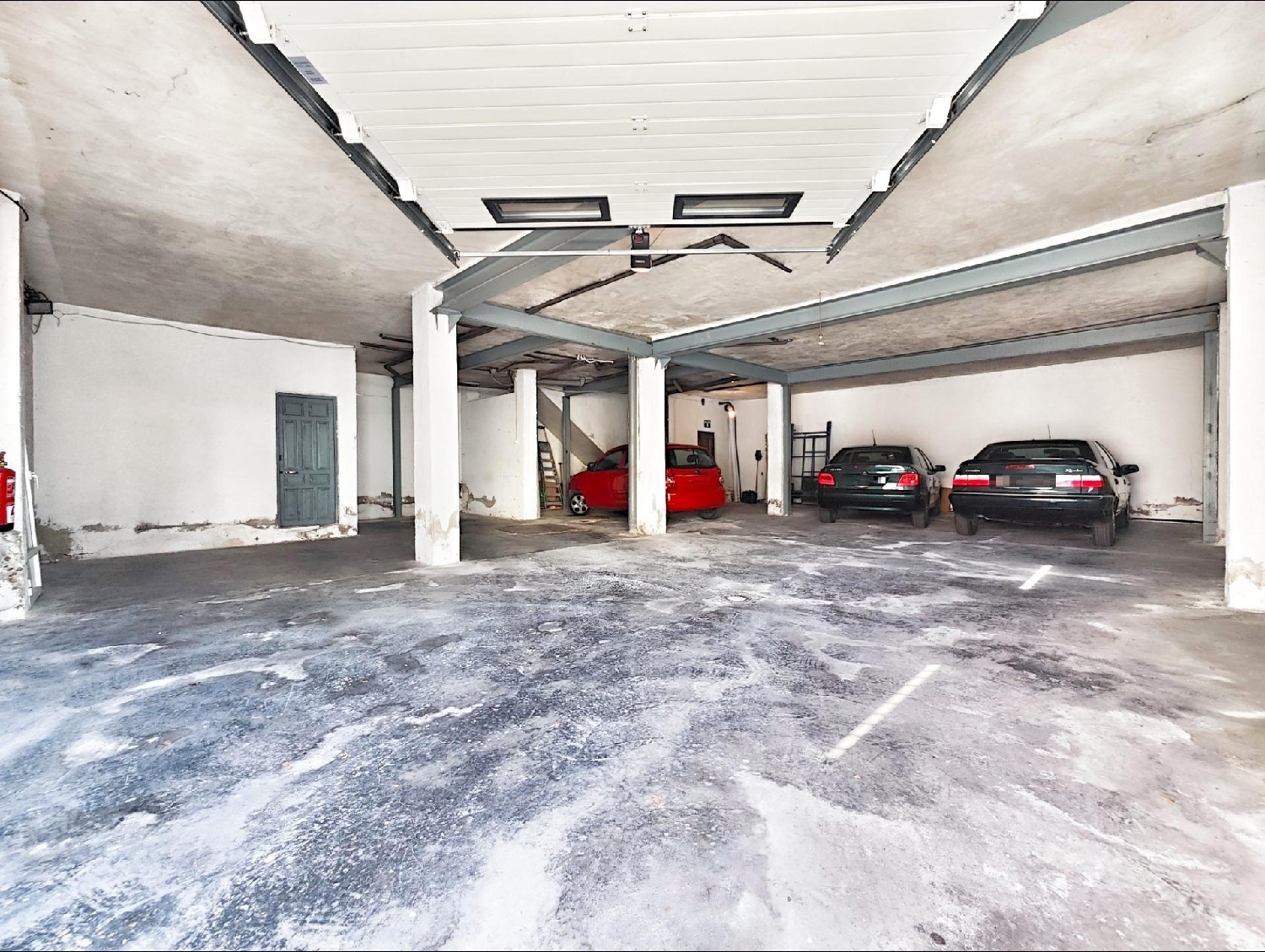  te koop parkeerplaats Puertollano Campo De Calatrava 8