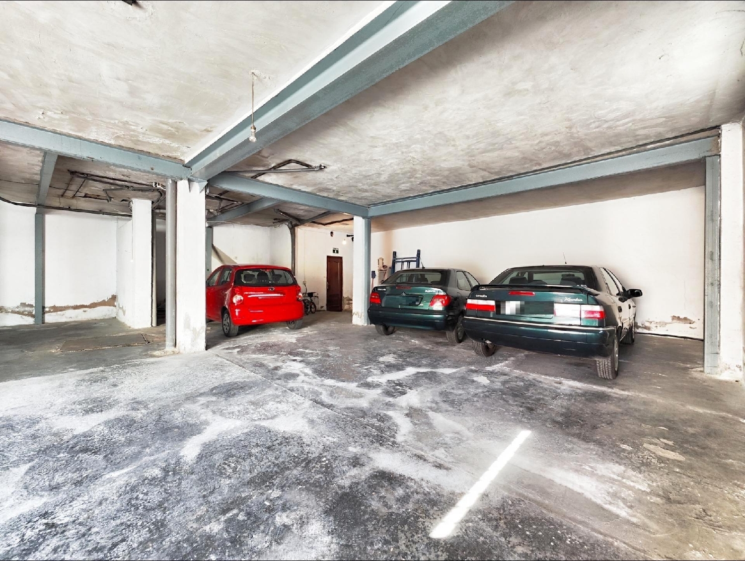  te koop parkeerplaats Puertollano Campo De Calatrava 6