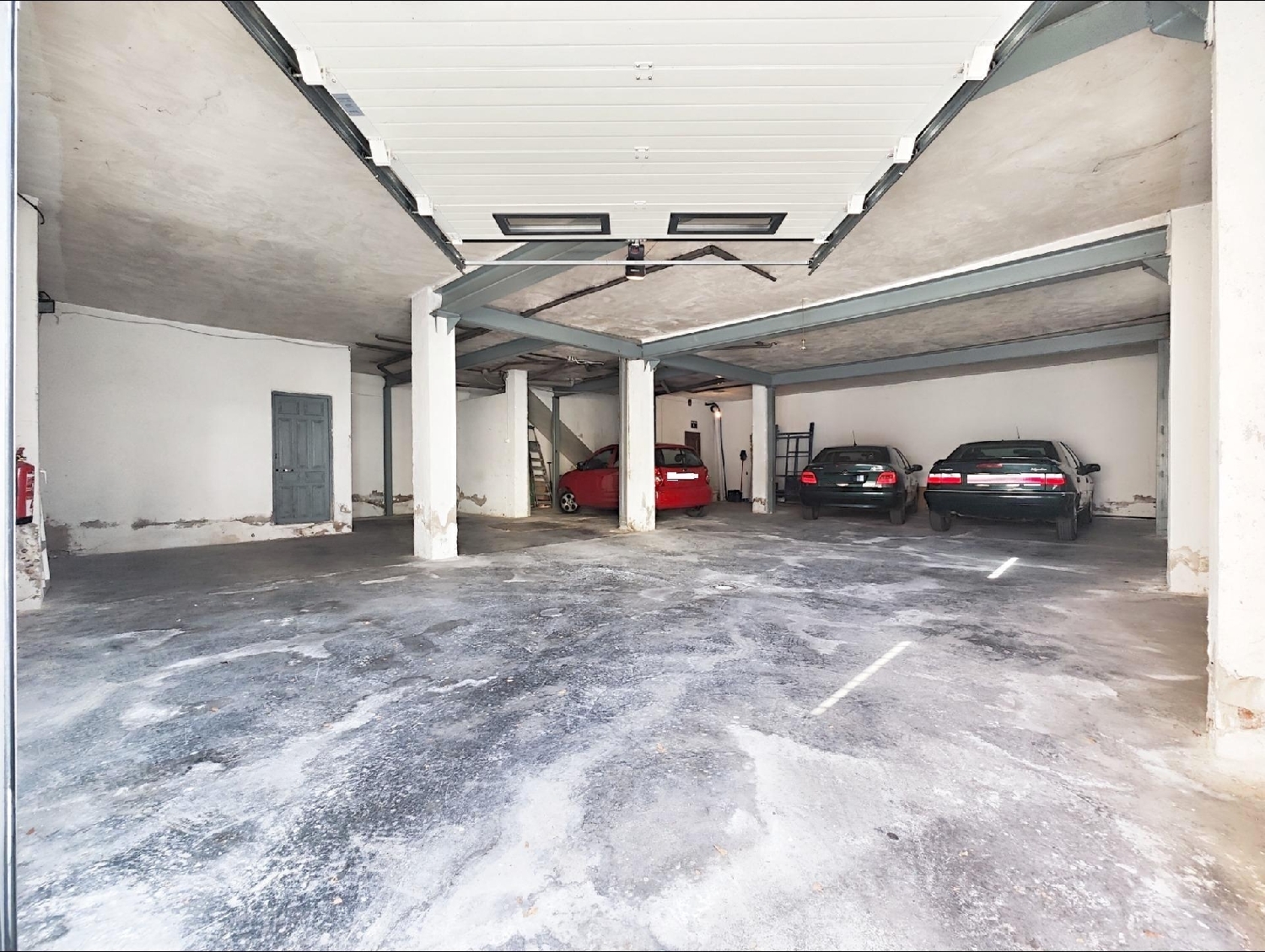  te koop parkeerplaats Puertollano Campo De Calatrava 1