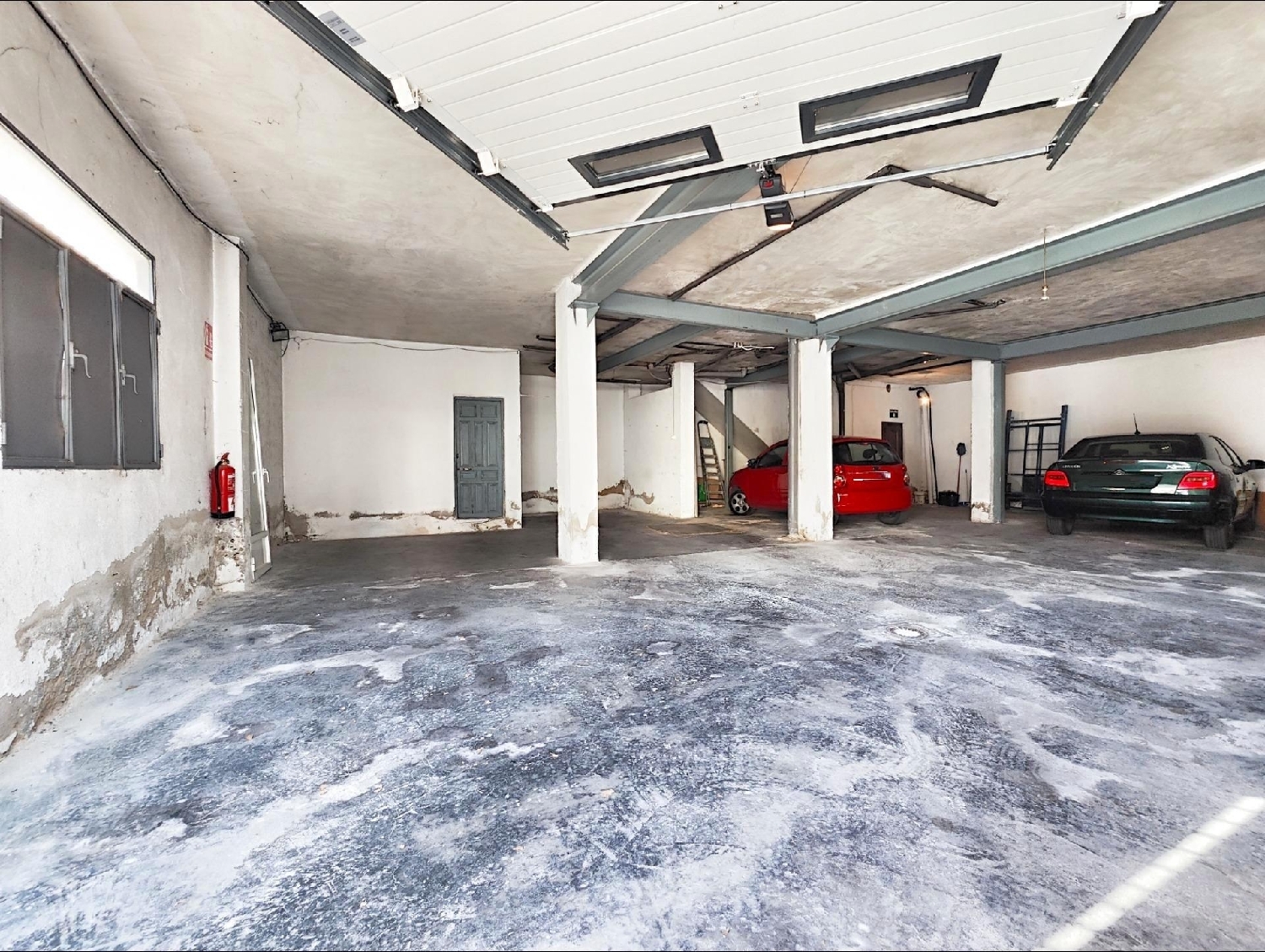  te koop parkeerplaats Puertollano Campo De Calatrava 4