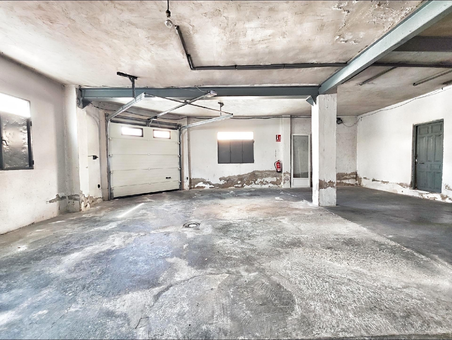  te koop parkeerplaats Puertollano Campo De Calatrava 3