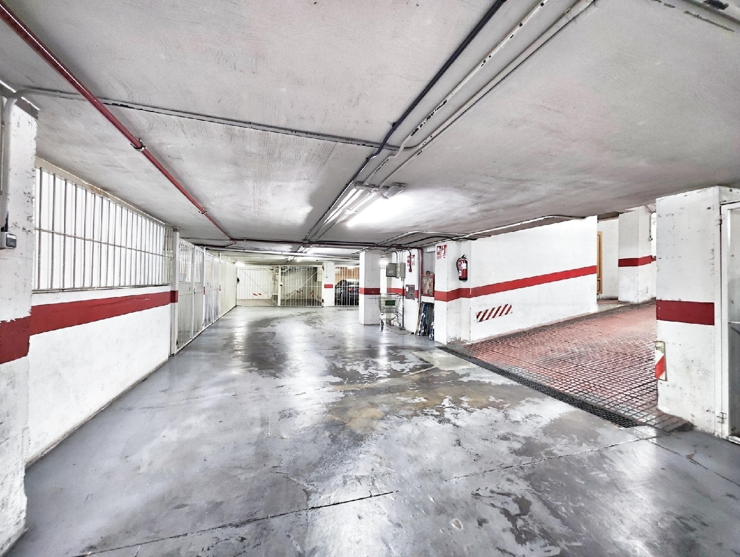  te koop parkeerplaats Puertollano Campo De Calatrava 4
