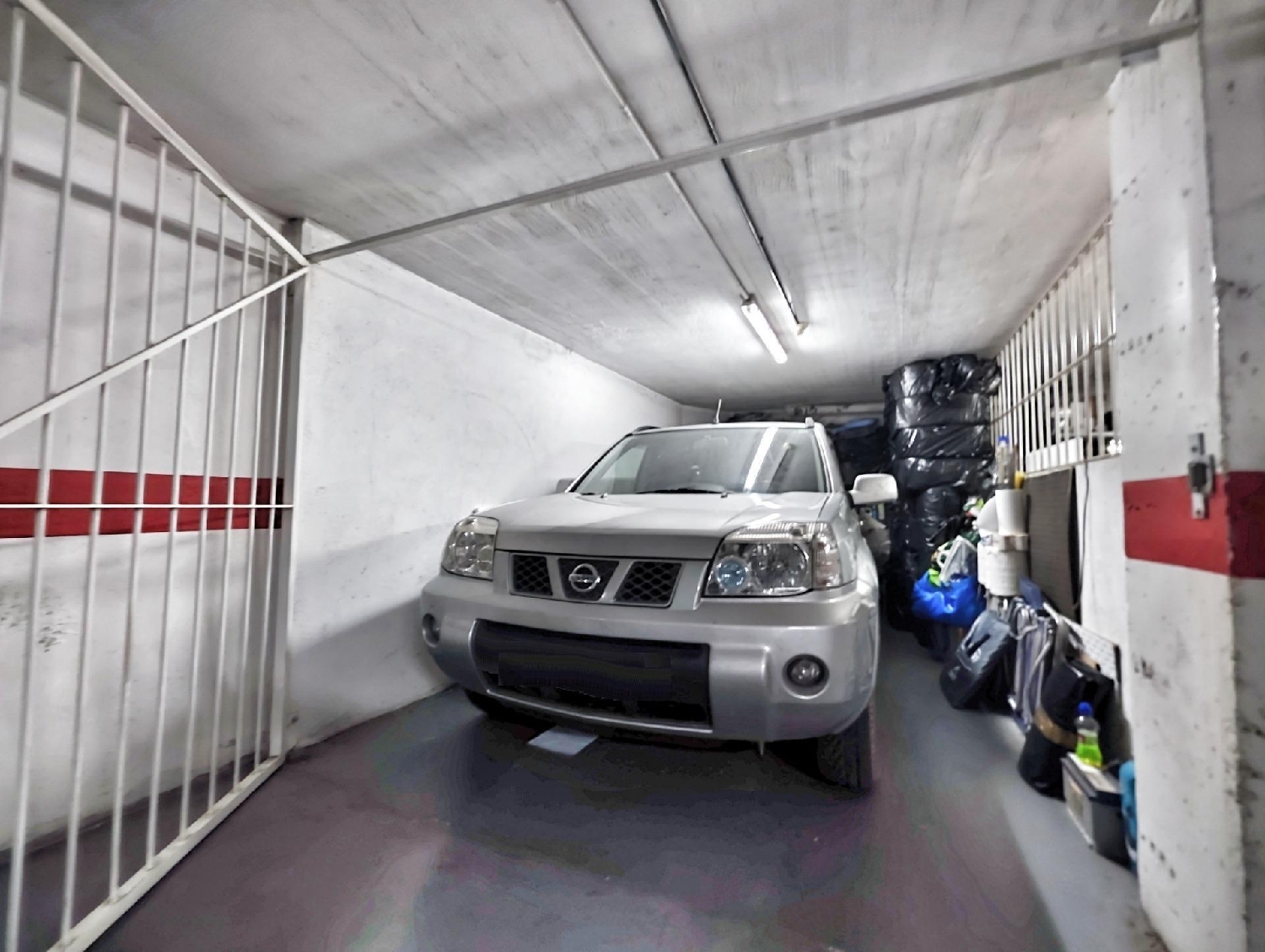  te koop parkeerplaats Puertollano Campo De Calatrava 5