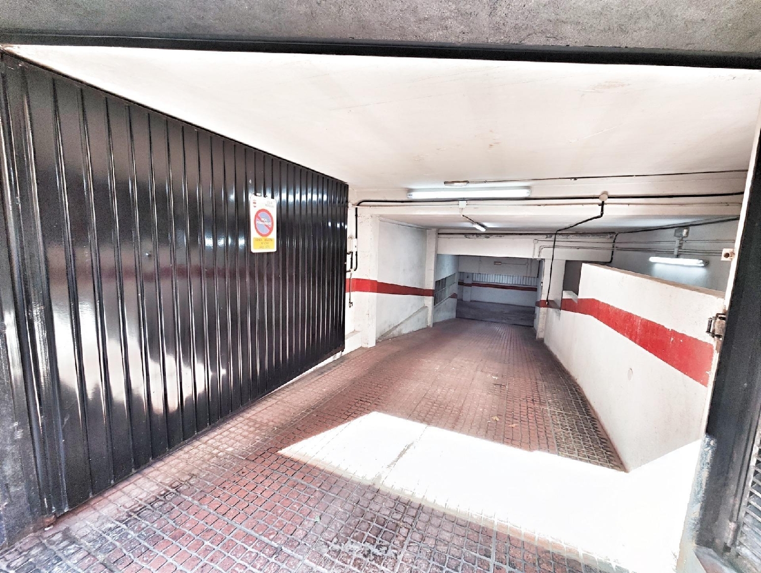  te koop parkeerplaats Puertollano Campo De Calatrava 2