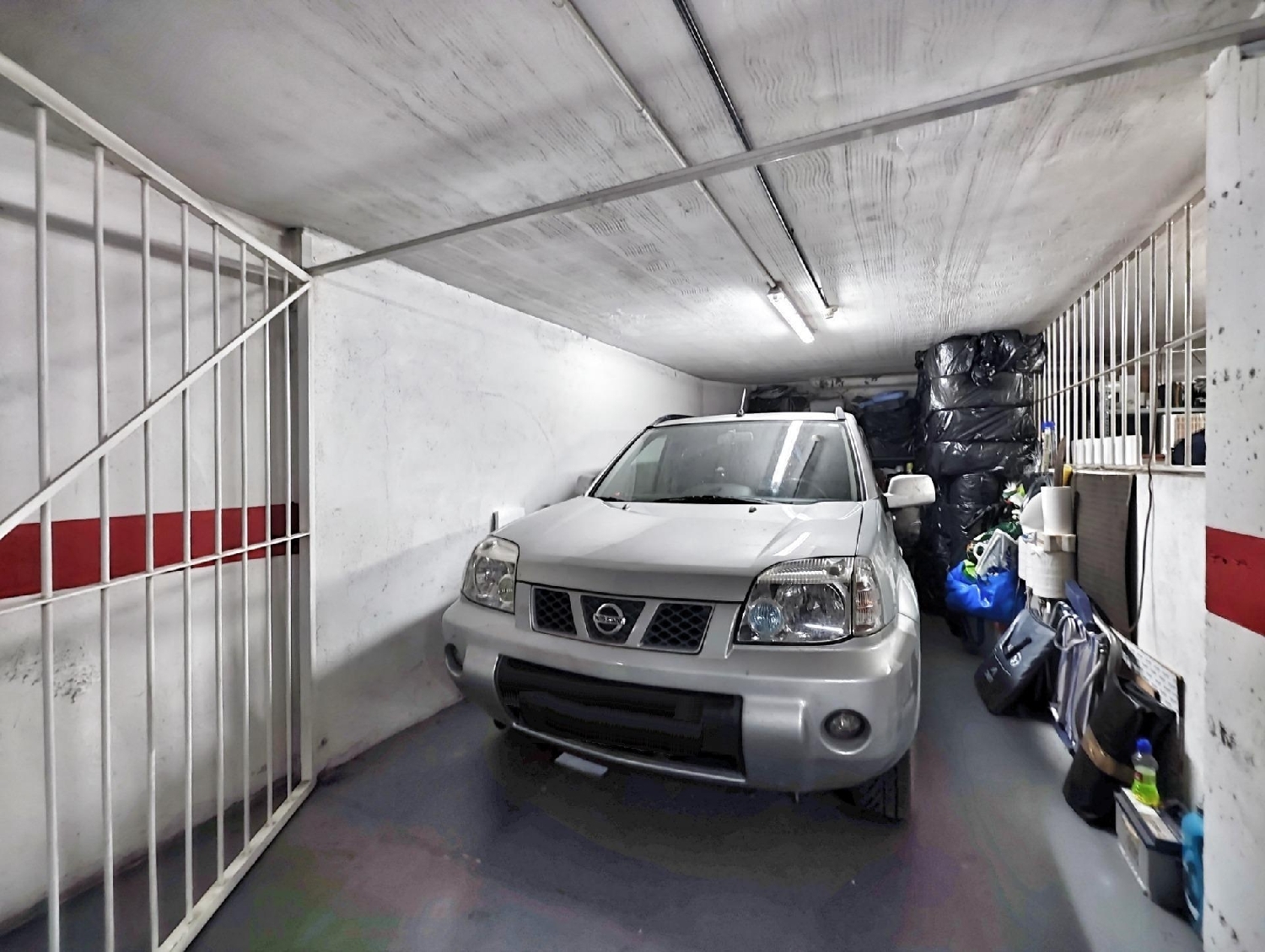  te koop parkeerplaats Puertollano Campo De Calatrava 6
