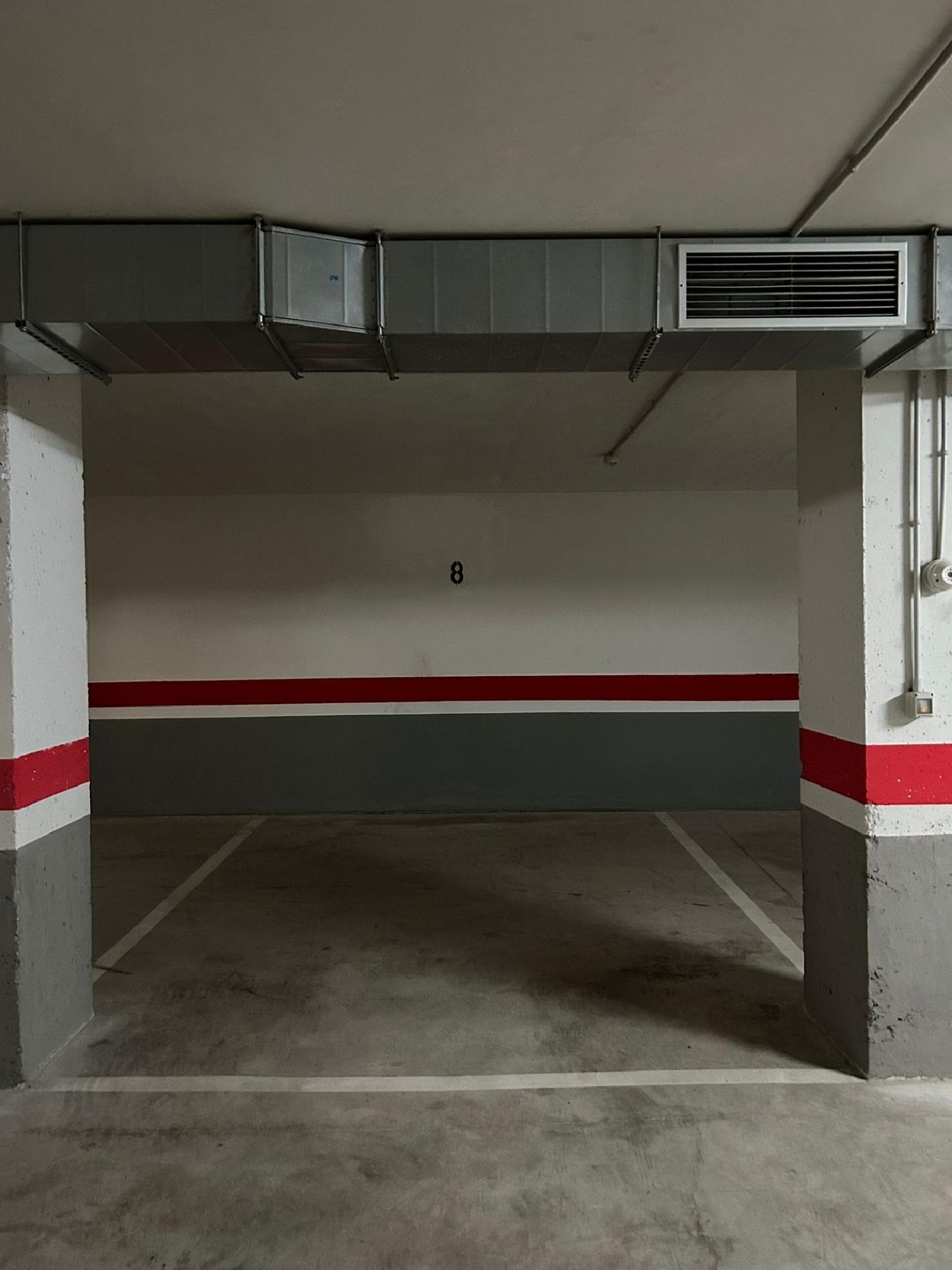  kaufen Parkplatz Ranero Asón-Agüera 5