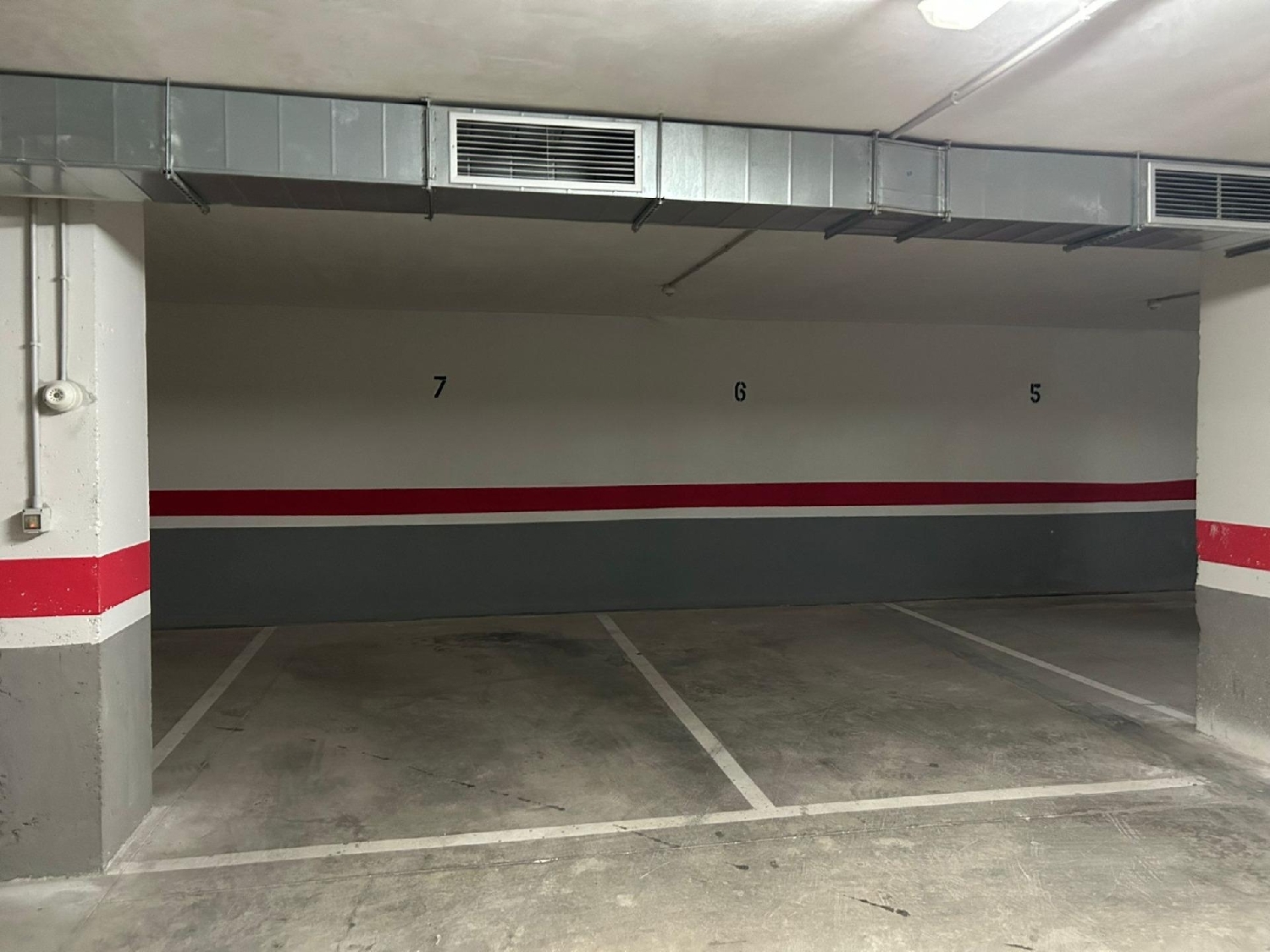  kaufen Parkplatz Ranero Asón-Agüera 3