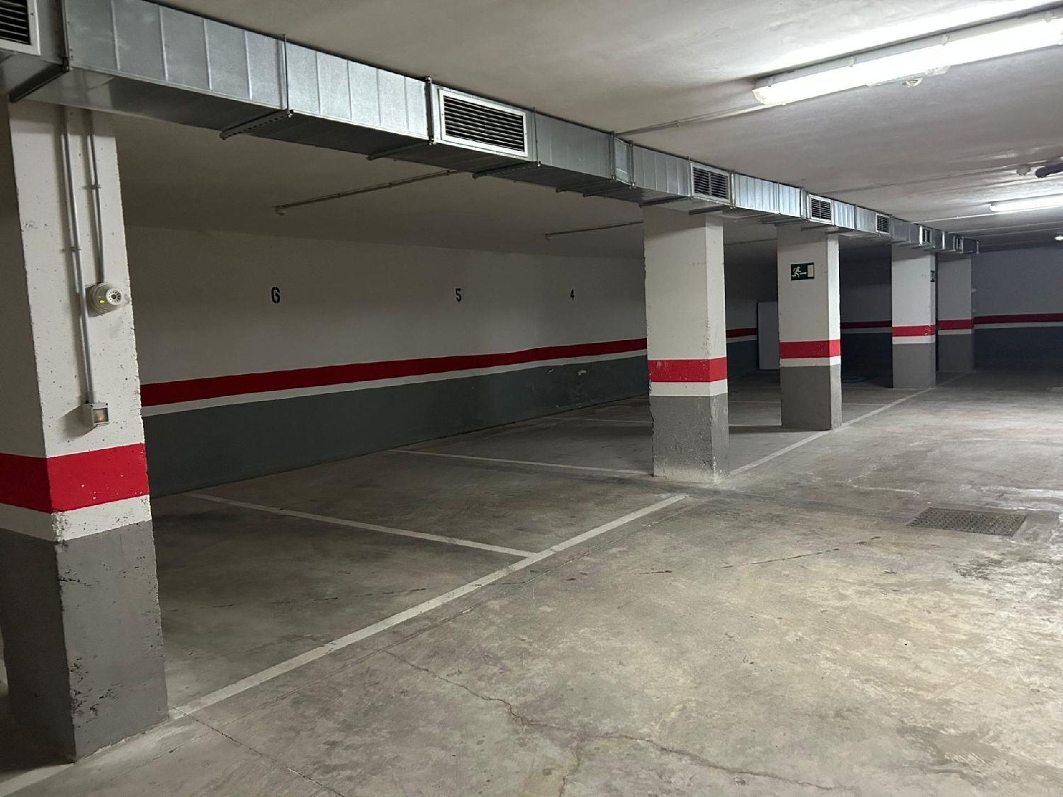  kaufen Parkplatz Ranero Asón-Agüera 4
