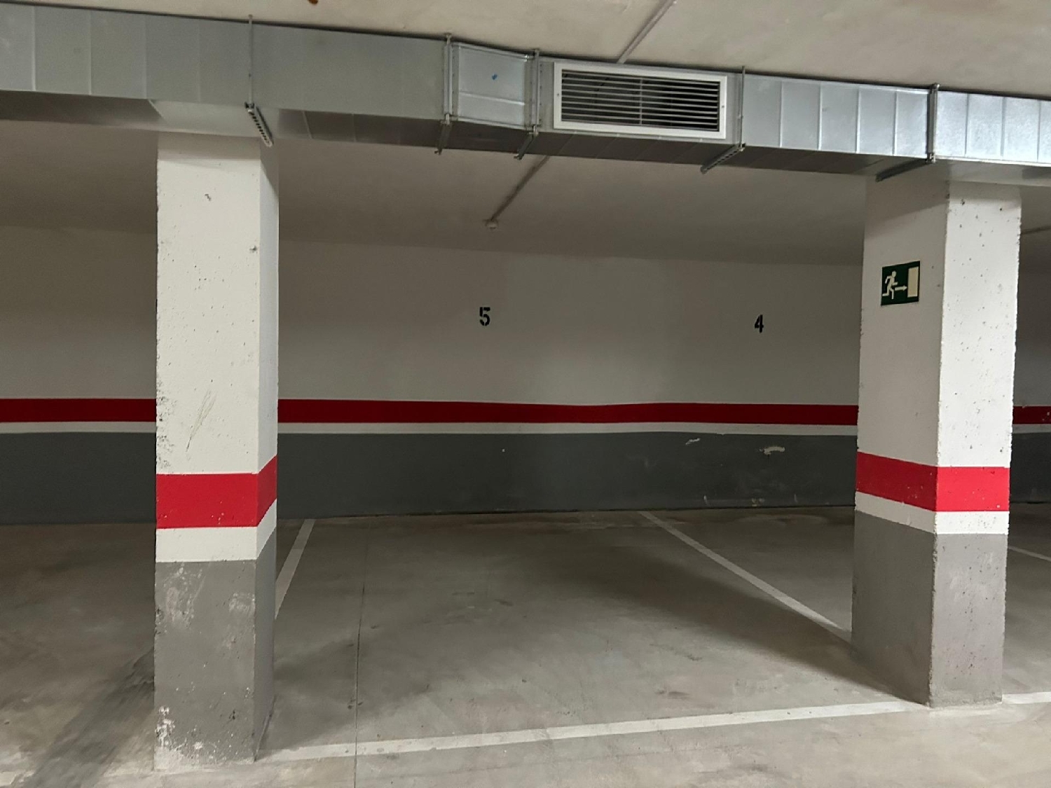  kaufen Parkplatz Ranero Asón-Agüera 2