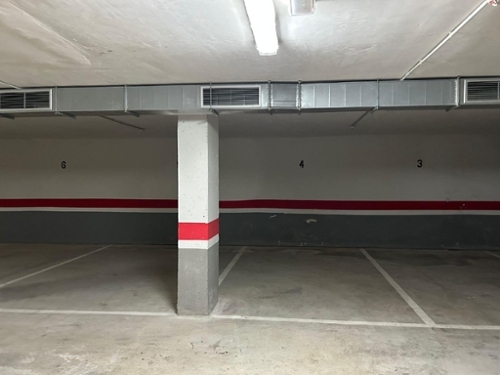 Ranero Asón-Agüera Parkplatz Bild 6295851