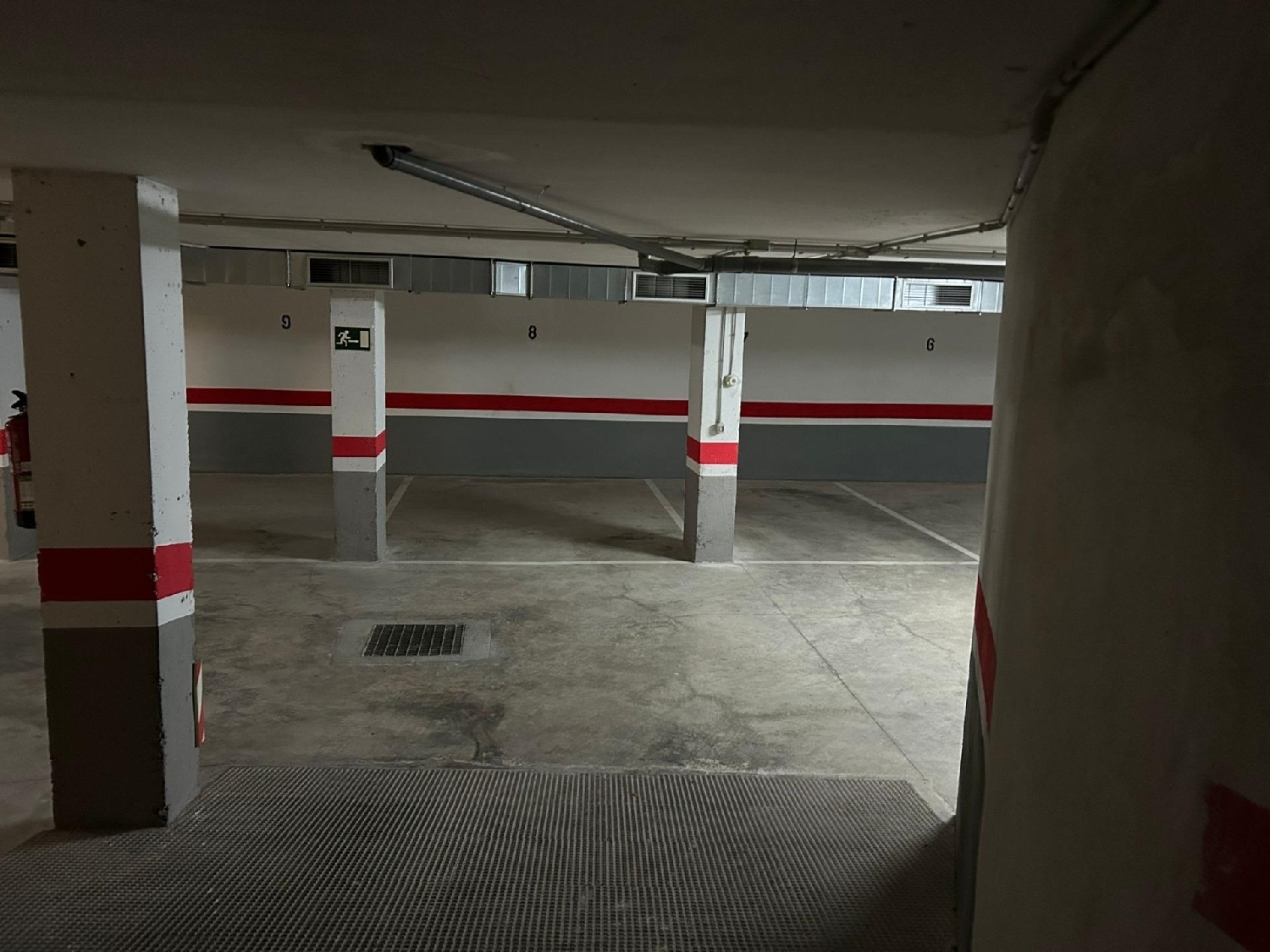 kaufen Parkplatz Ranero Asón-Agüera 6