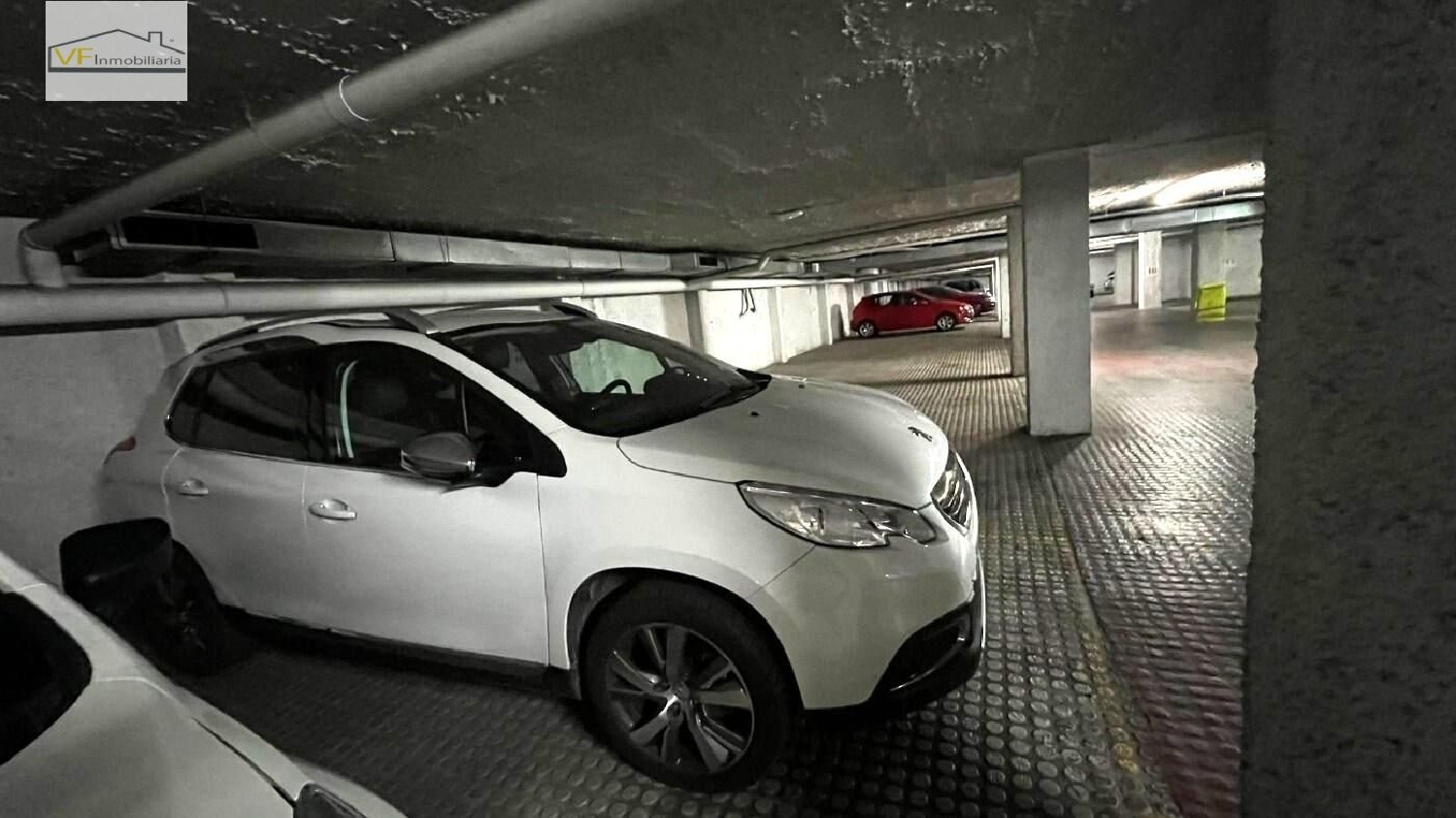 kaufen Parkplatz Rincón De La Victoria Axarquía 3