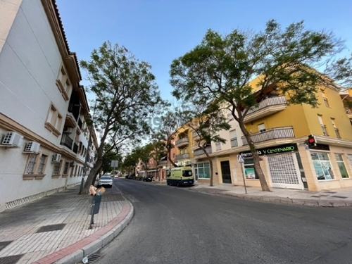 Sanlúcar De Barrameda Costa Noroeste Parkplatz Bild 6295481
