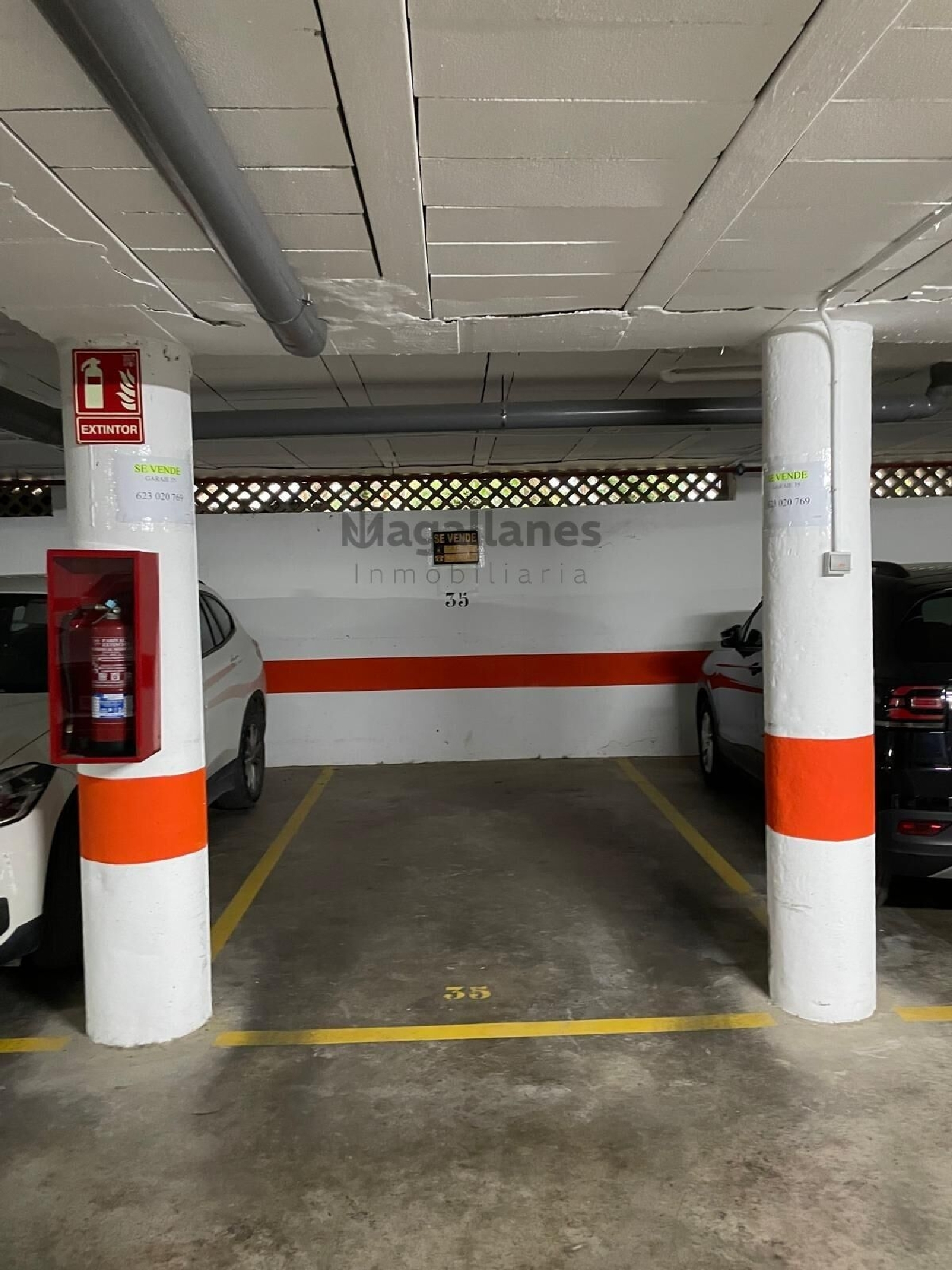  kaufen Parkplatz Sanlúcar De Barrameda Costa Noroeste 6