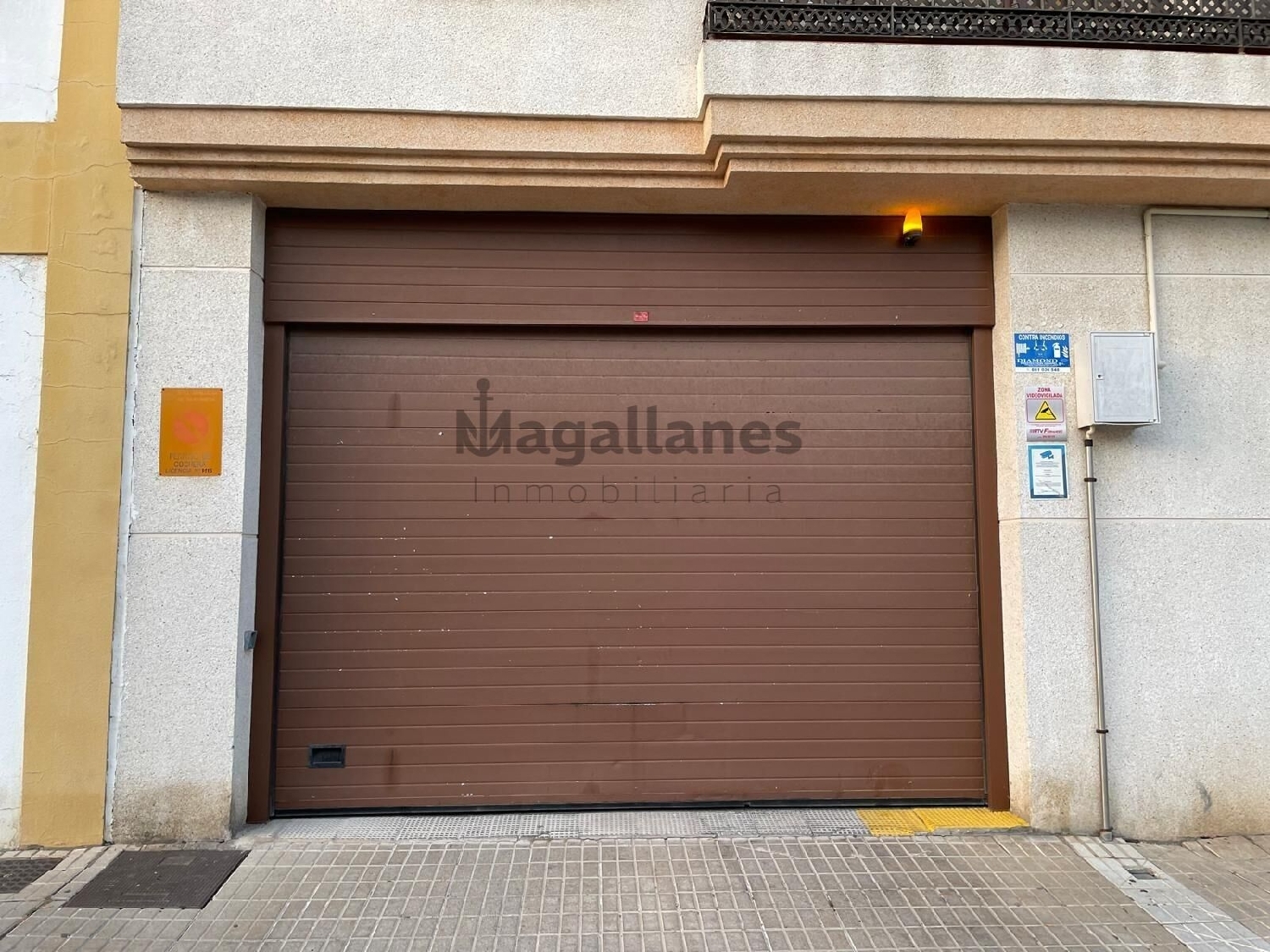 kaufen Parkplatz Sanlúcar De Barrameda Costa Noroeste 3