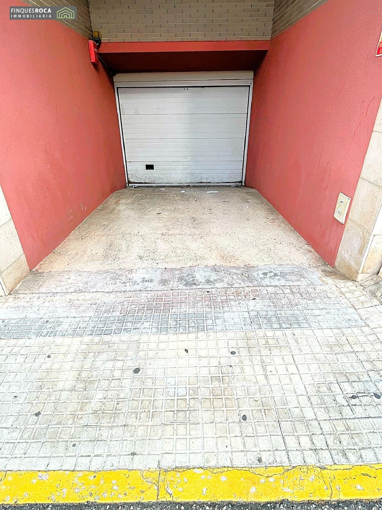  till salu parkering Sant Carles De La Ràpita Montsià 6