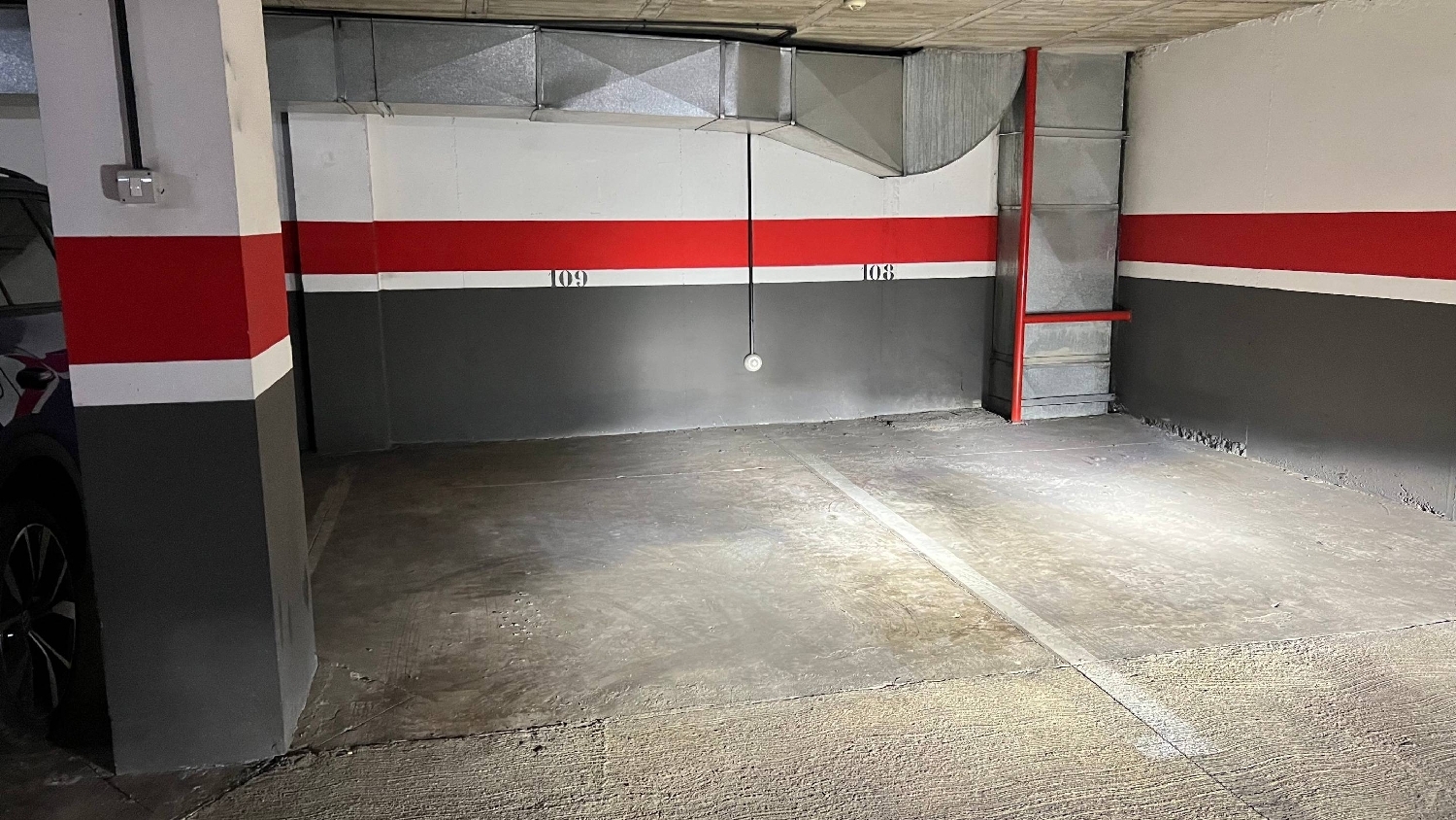  for sale parking space Santa Cruz De Tenerife 38000 Zona Metropolitana 4