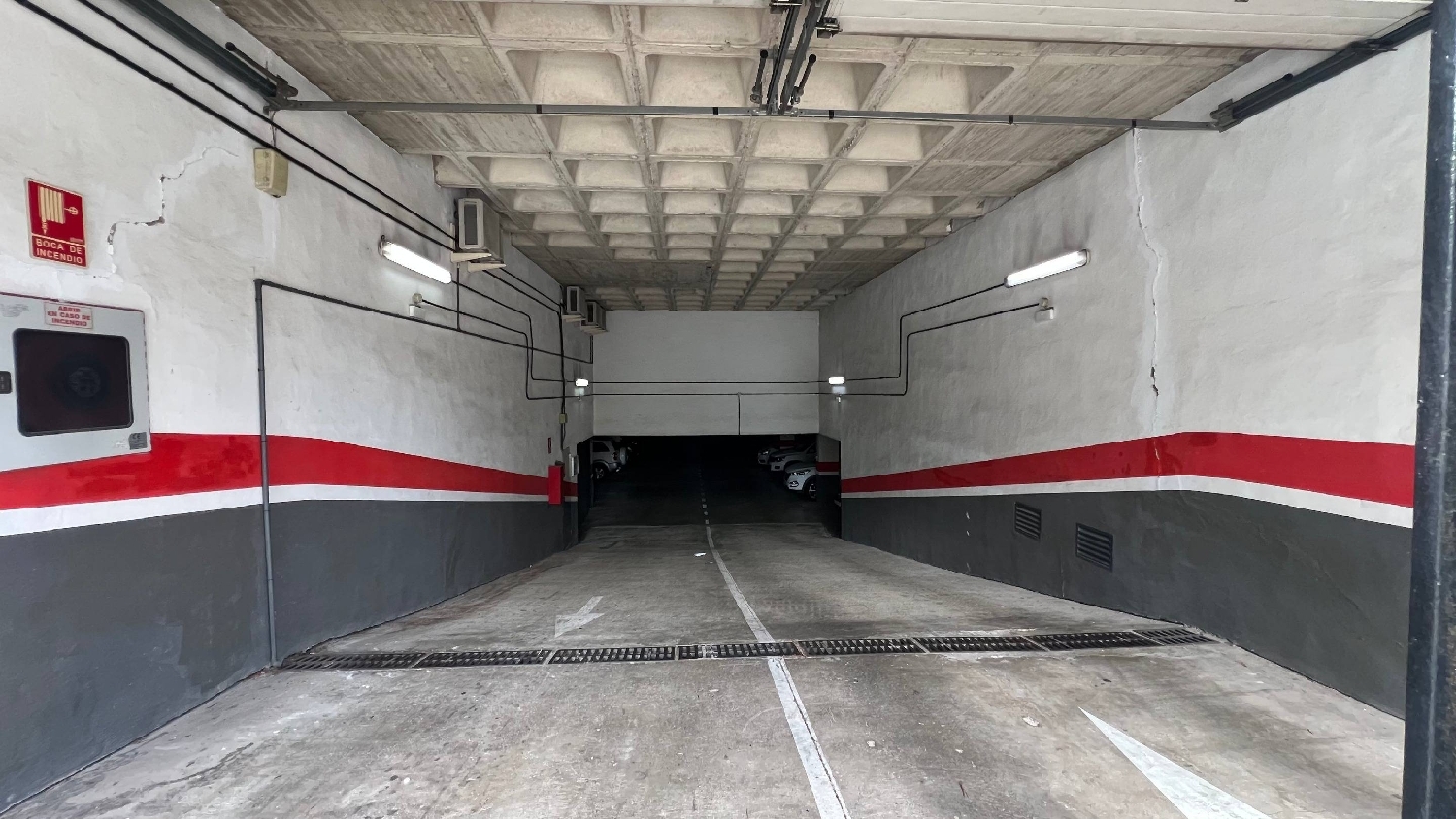  for sale parking space Santa Cruz De Tenerife 38000 Zona Metropolitana 2