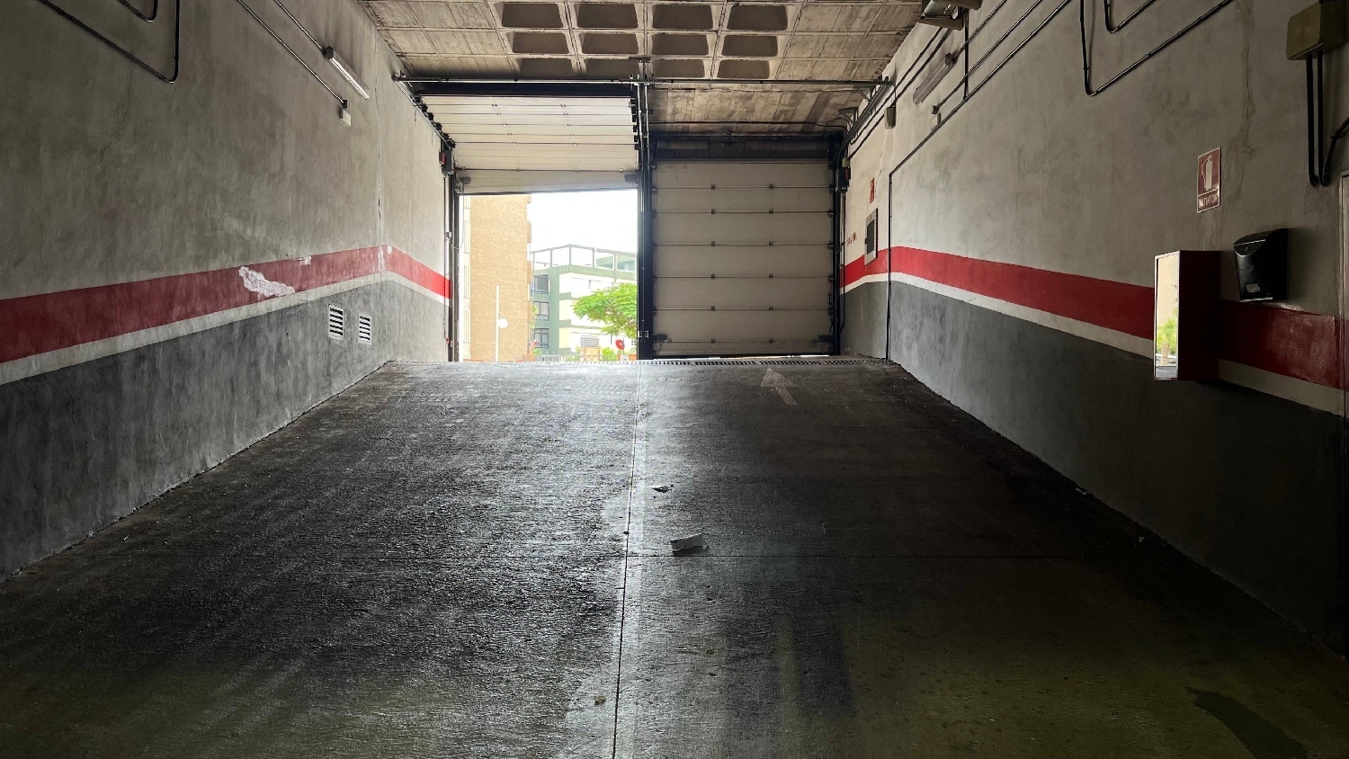  for sale parking space Santa Cruz De Tenerife 38000 Zona Metropolitana 5