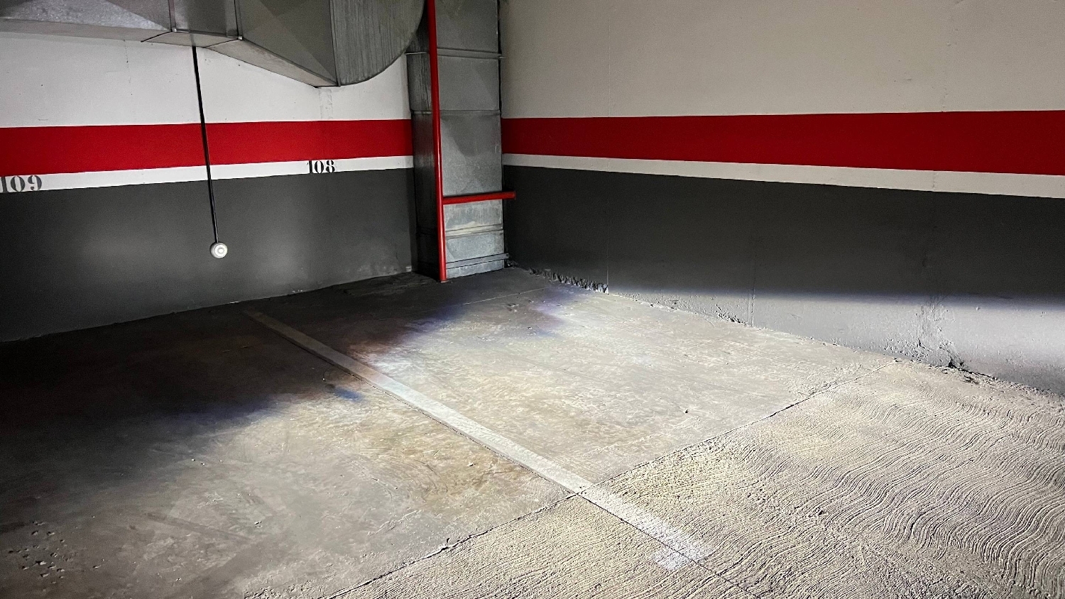  for sale parking space Santa Cruz De Tenerife 38000 Zona Metropolitana 3