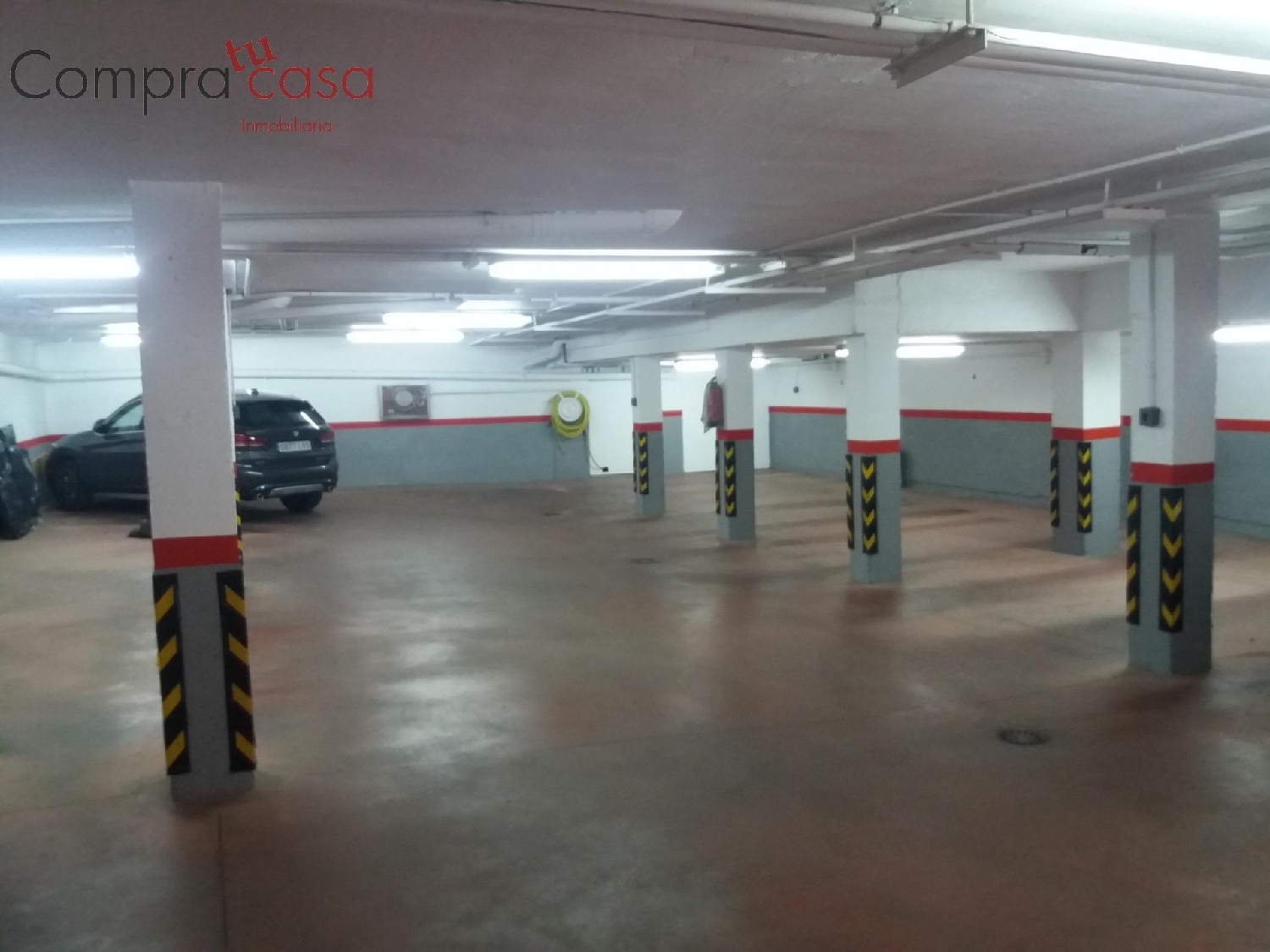  à vendre parking Segovia De Sacedón Campo De Salamanca 1