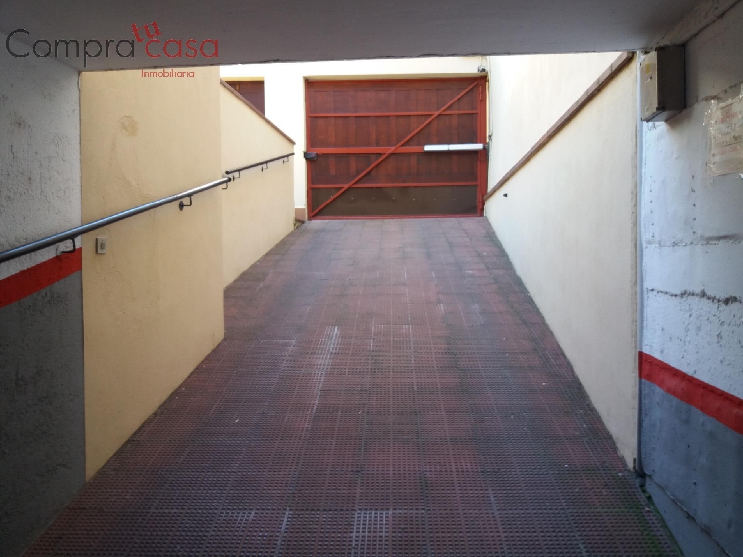  à vendre parking Segovia De Sacedón Campo De Salamanca 4