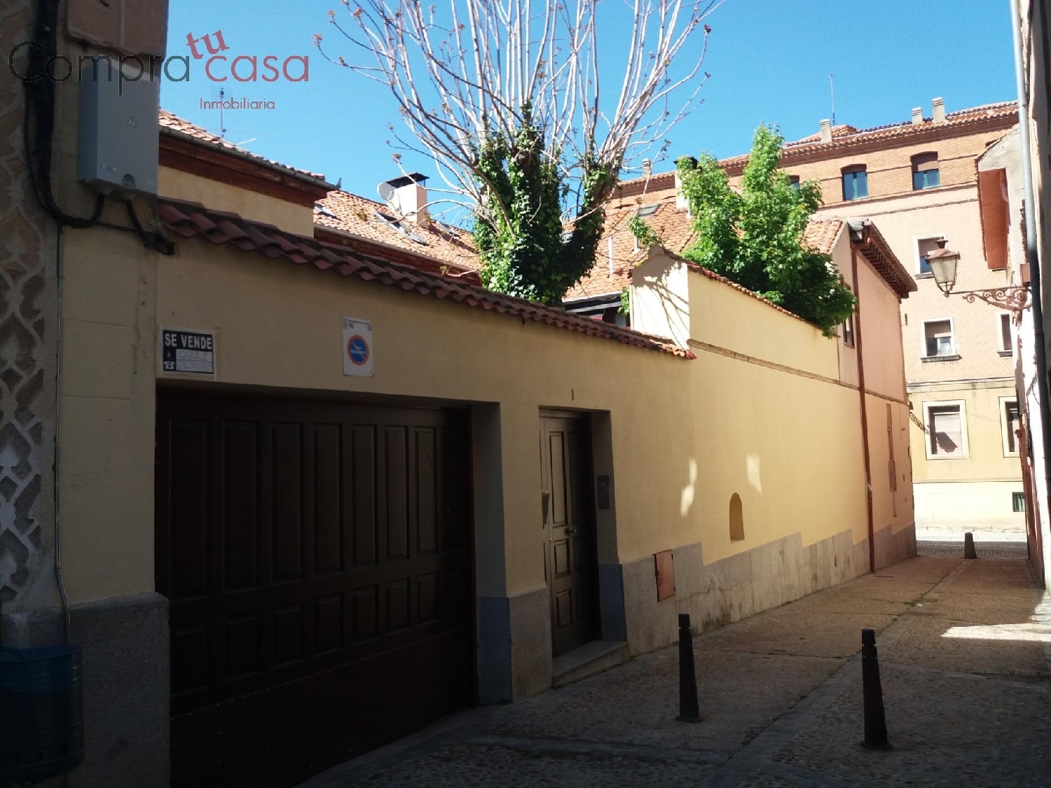  à vendre parking Segovia De Sacedón Campo De Salamanca 6