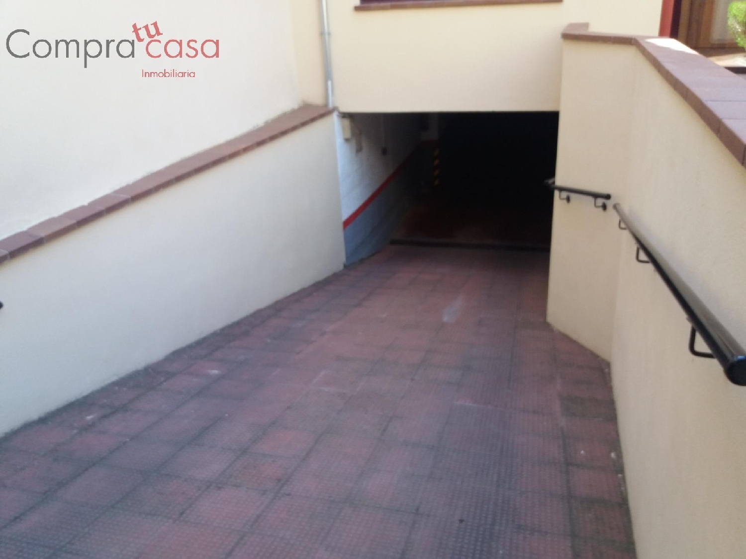  à vendre parking Segovia De Sacedón Campo De Salamanca 5