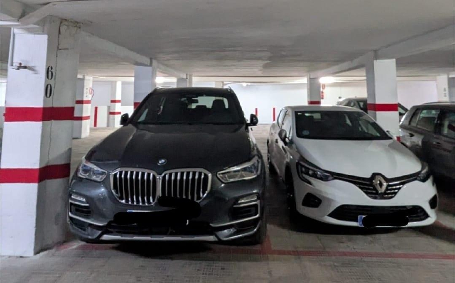  kaufen Parkplatz Segovia De Sacedón Campo De Salamanca 3
