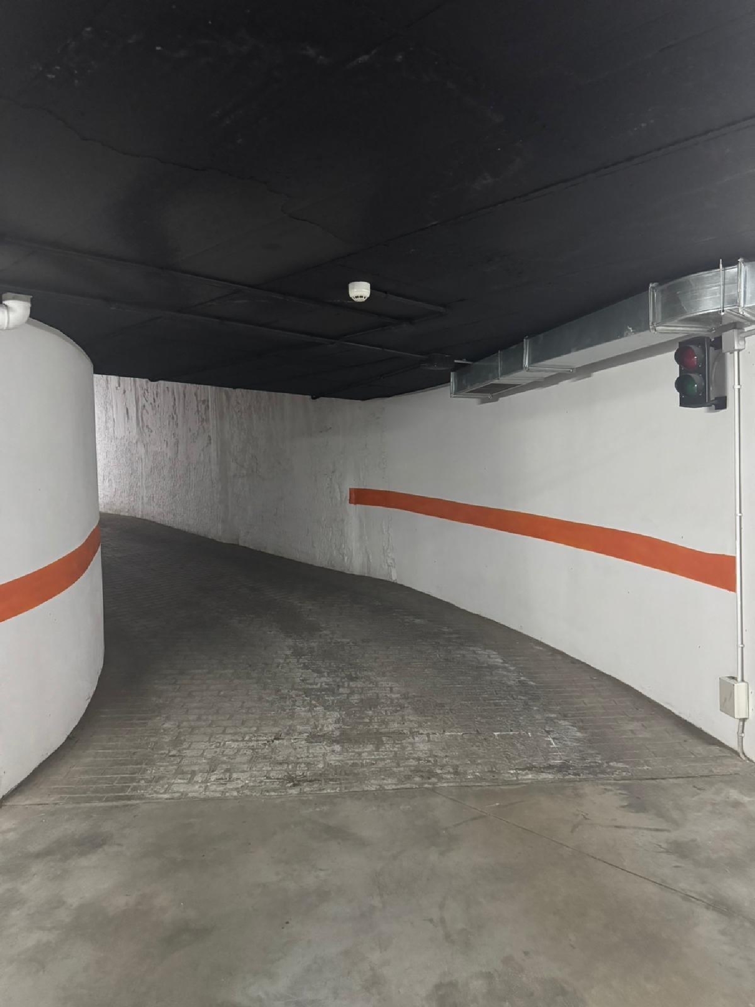  te koop parkeerplaats Sevilla La Nueva Sur 4