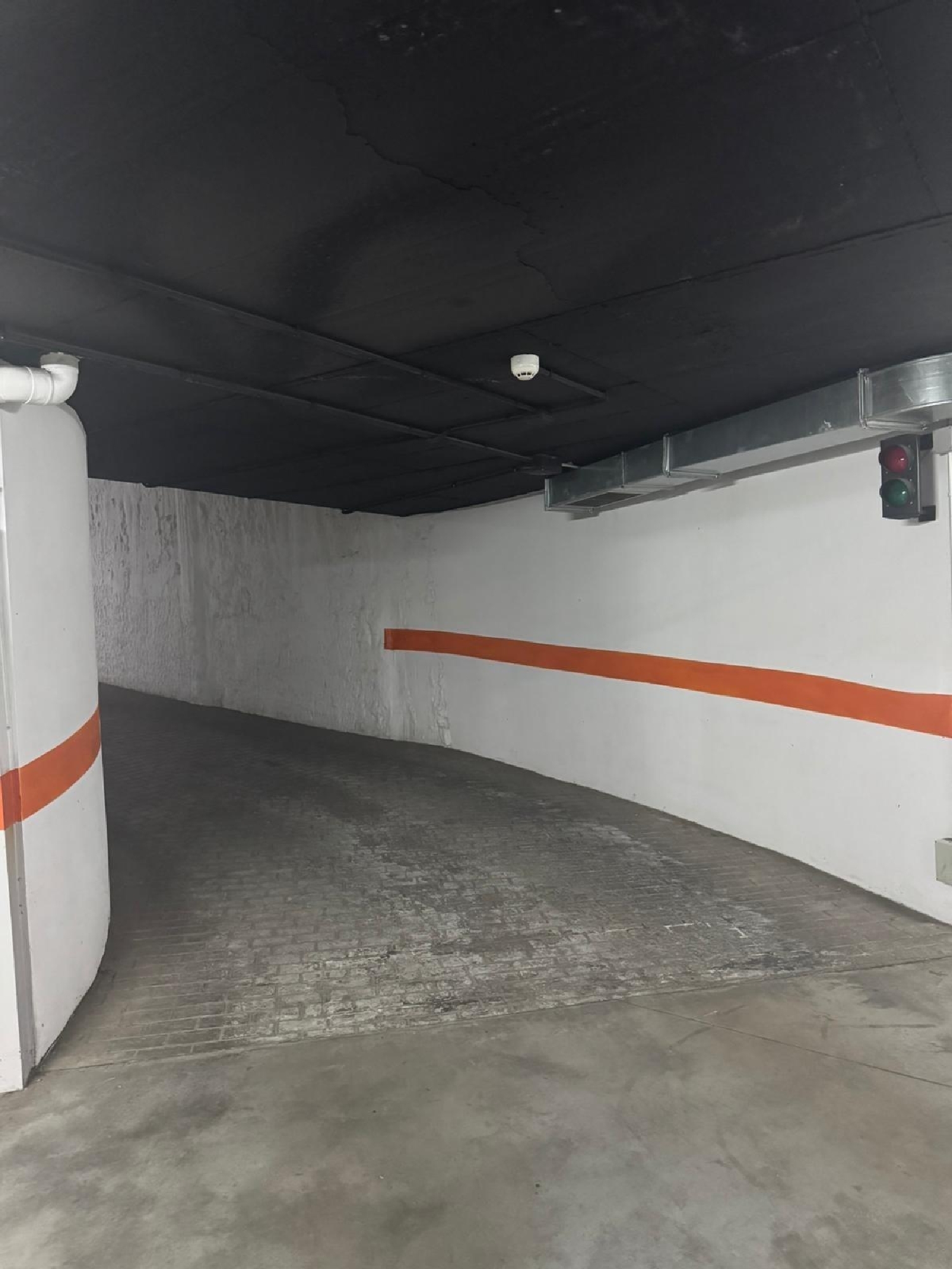  te koop parkeerplaats Sevilla La Nueva Sur 5