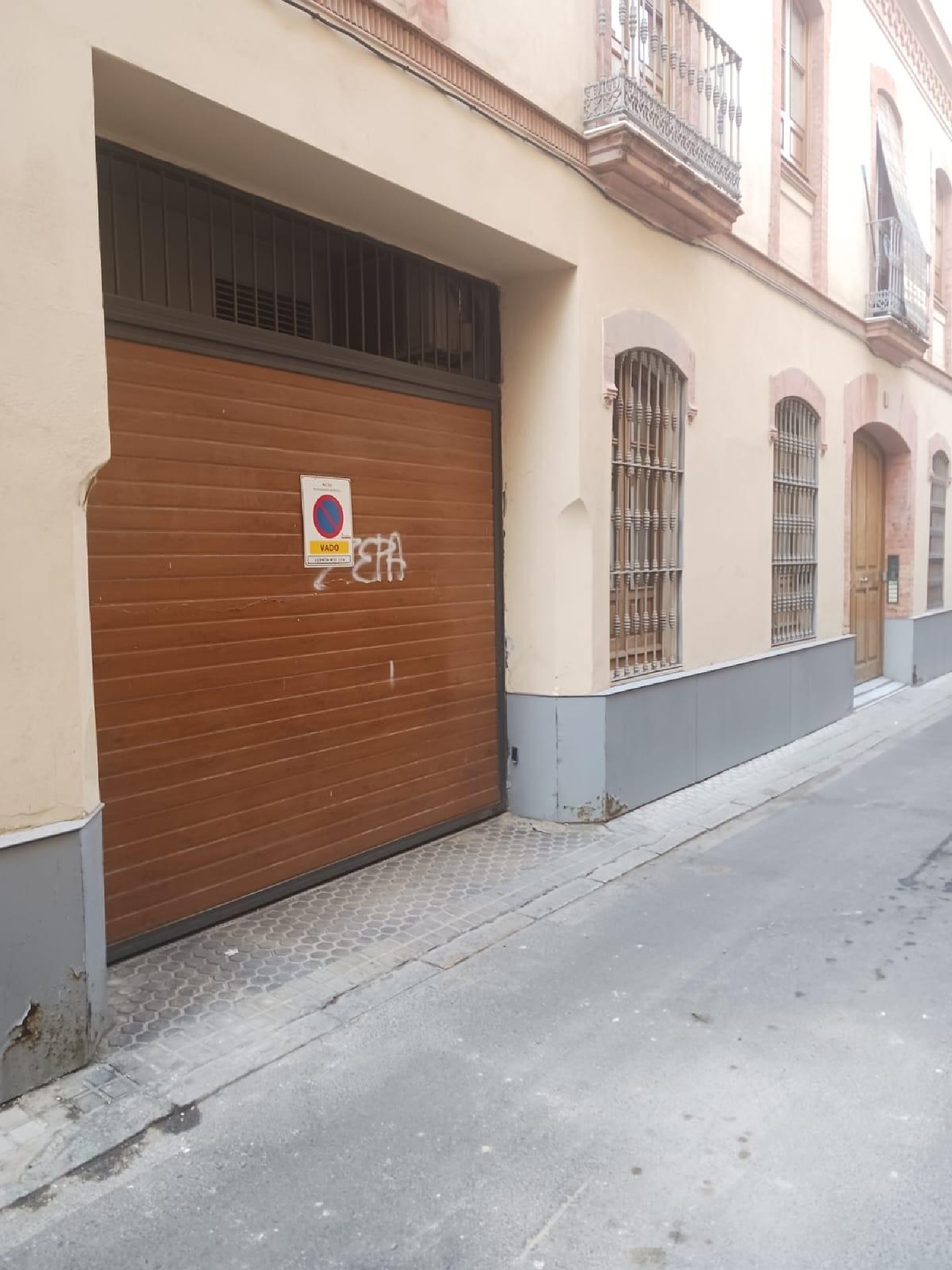  en venta parking Sevilla La Nueva Sur 3