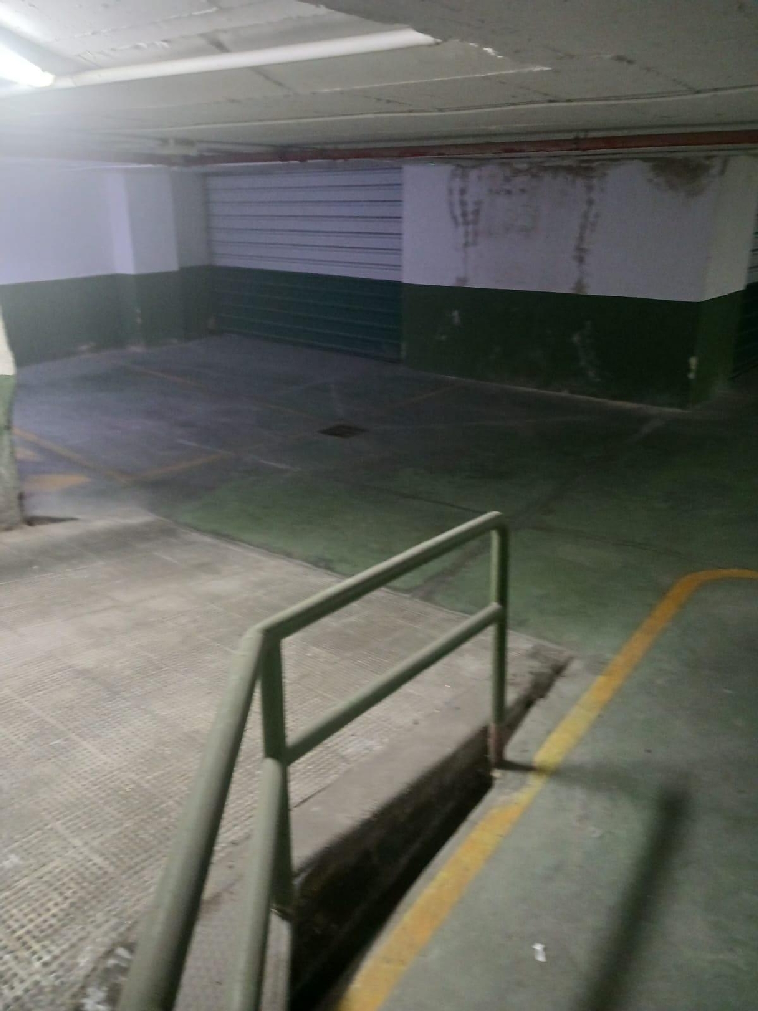  en venta parking Sevilla La Nueva Sur 7
