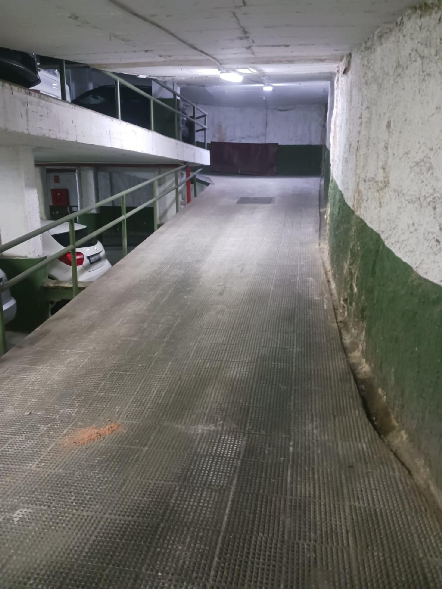  en venta parking Sevilla La Nueva Sur 5