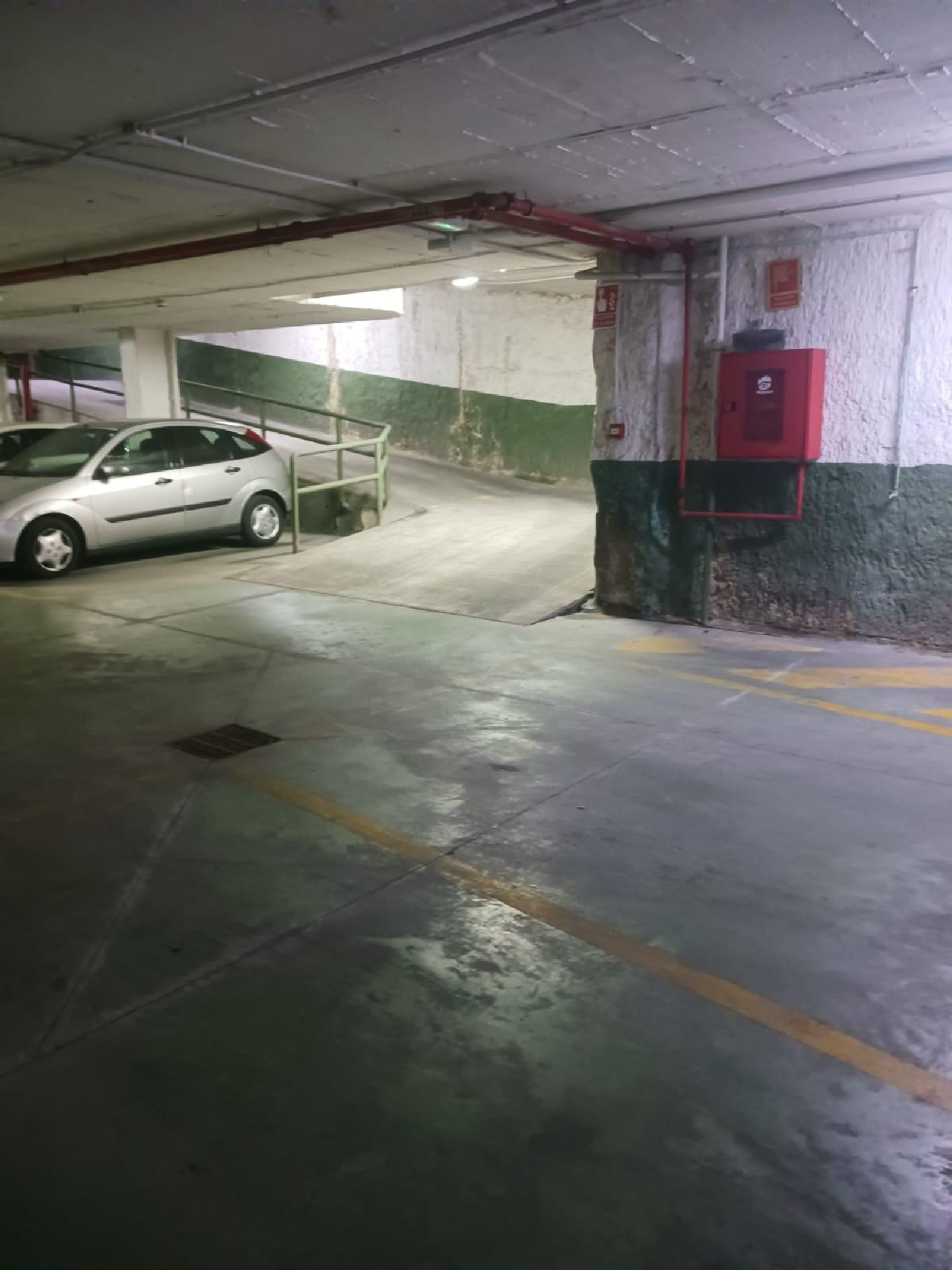  en venta parking Sevilla La Nueva Sur 8
