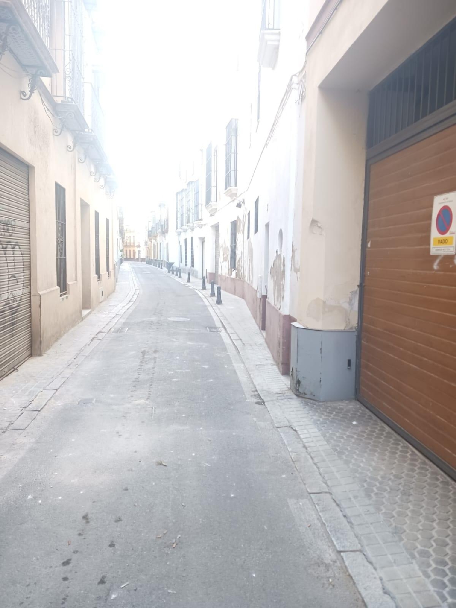  en venta parking Sevilla La Nueva Sur 2